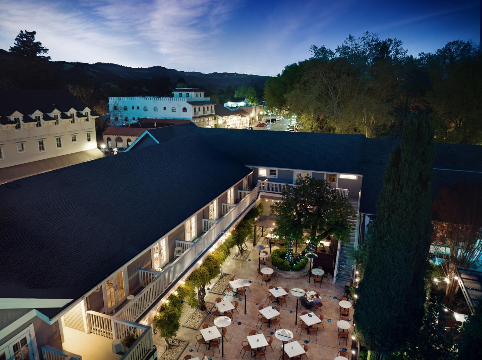 El Dorado Hotel gallery photo in Sonoma, CA — image 30