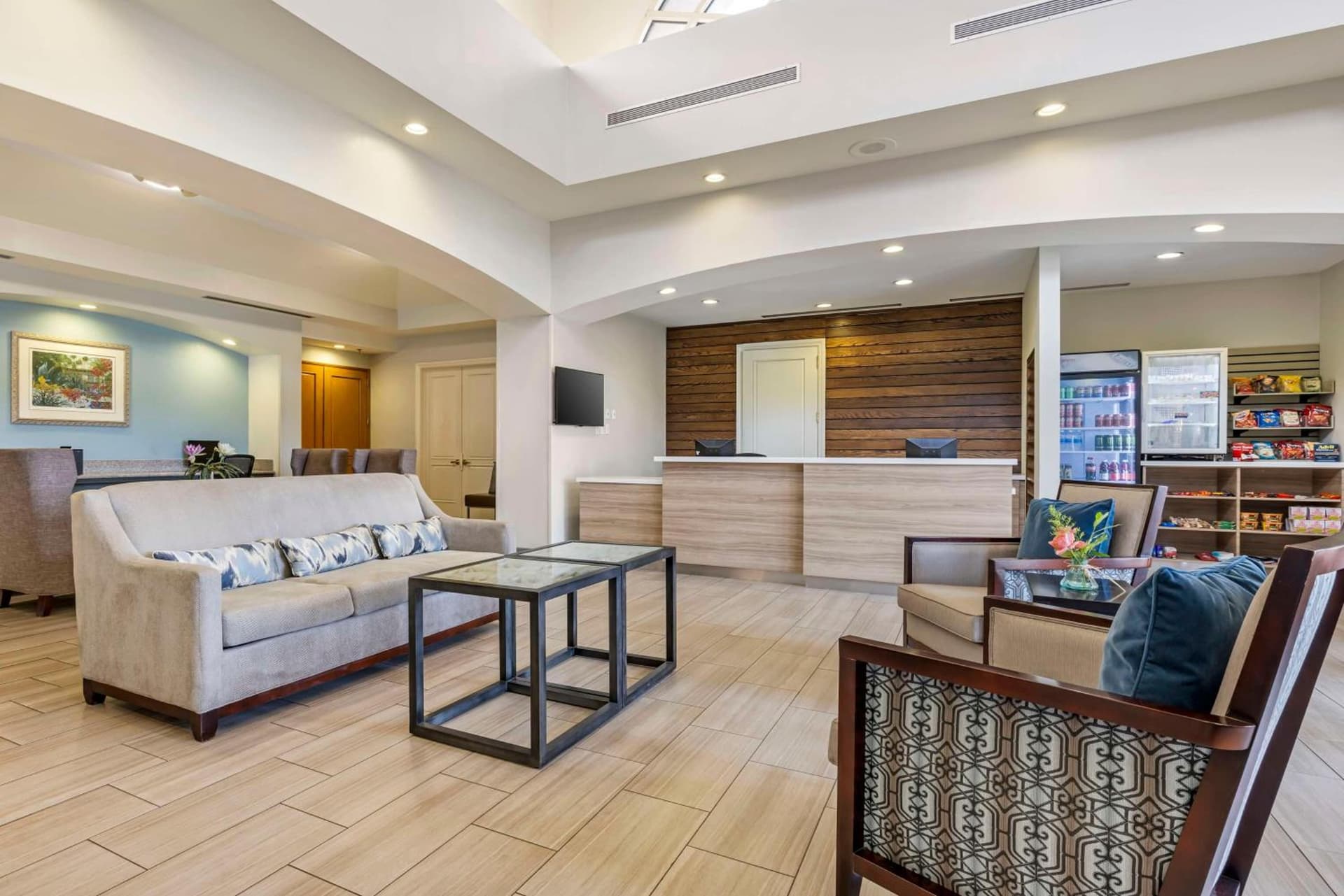 Best Western Plus Palm Desert Resort gallery photo in Palm Desert, CA — image 36