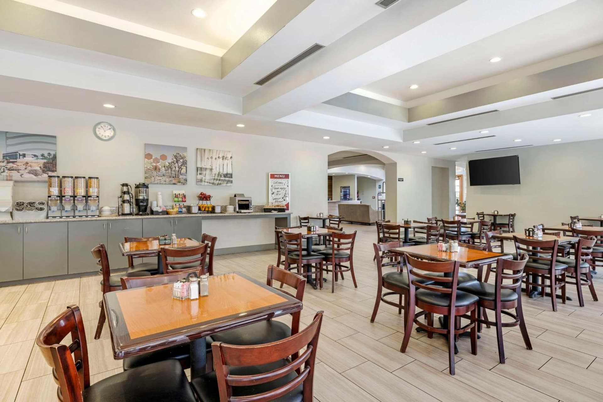 Best Western Plus Palm Desert Resort gallery photo in Palm Desert, CA — image 38