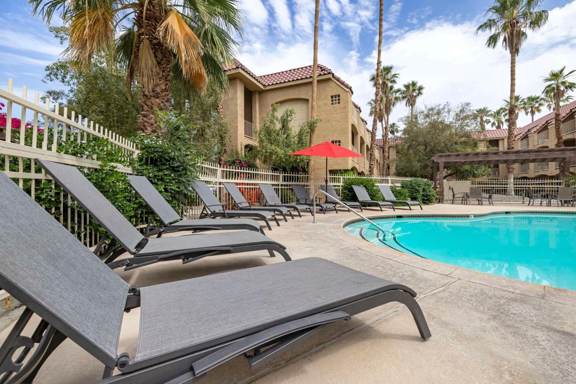 Best Western Plus Palm Desert Resort gallery photo in Palm Desert, CA — image 27