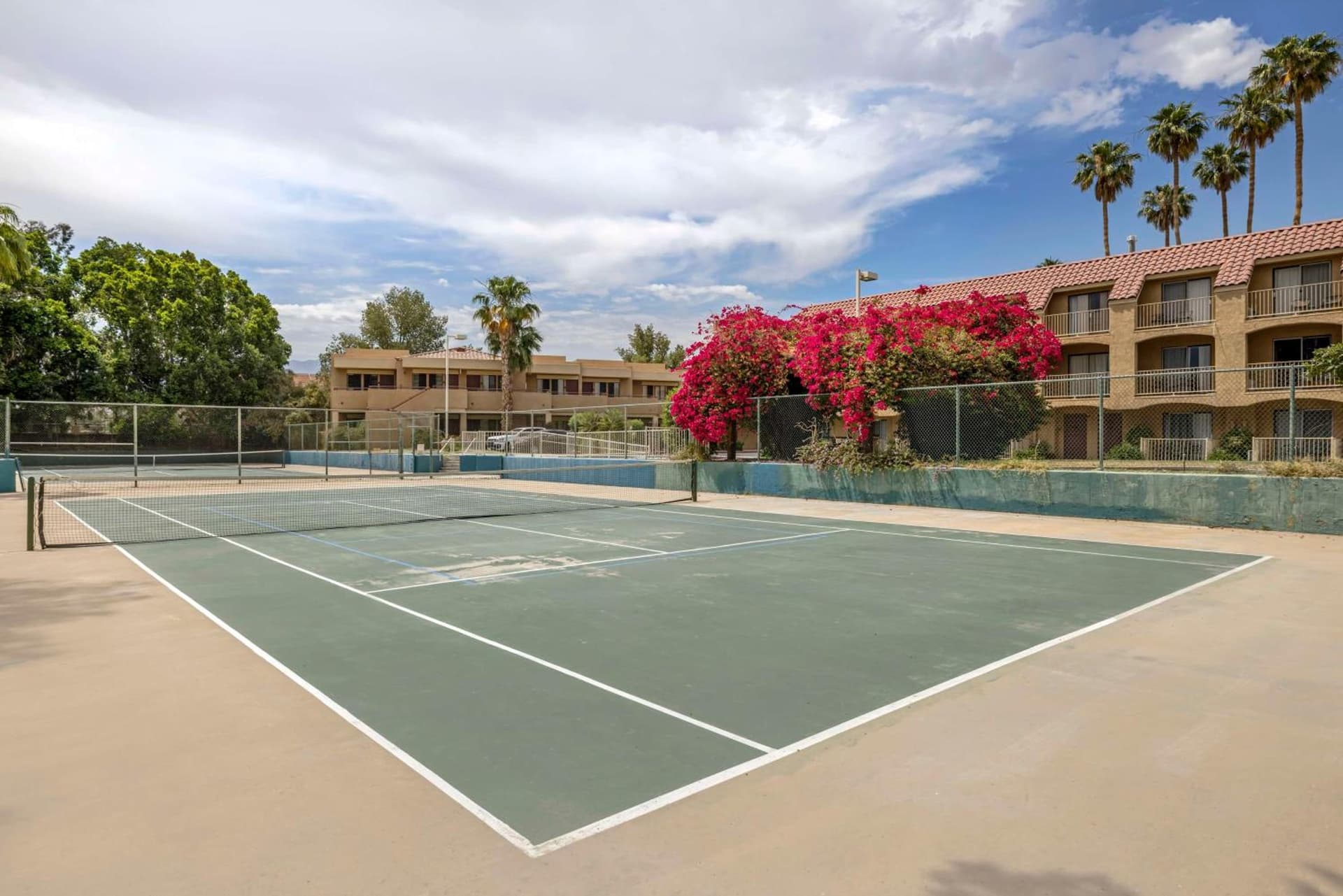 Best Western Plus Palm Desert Resort gallery photo in Palm Desert, CA — image 16