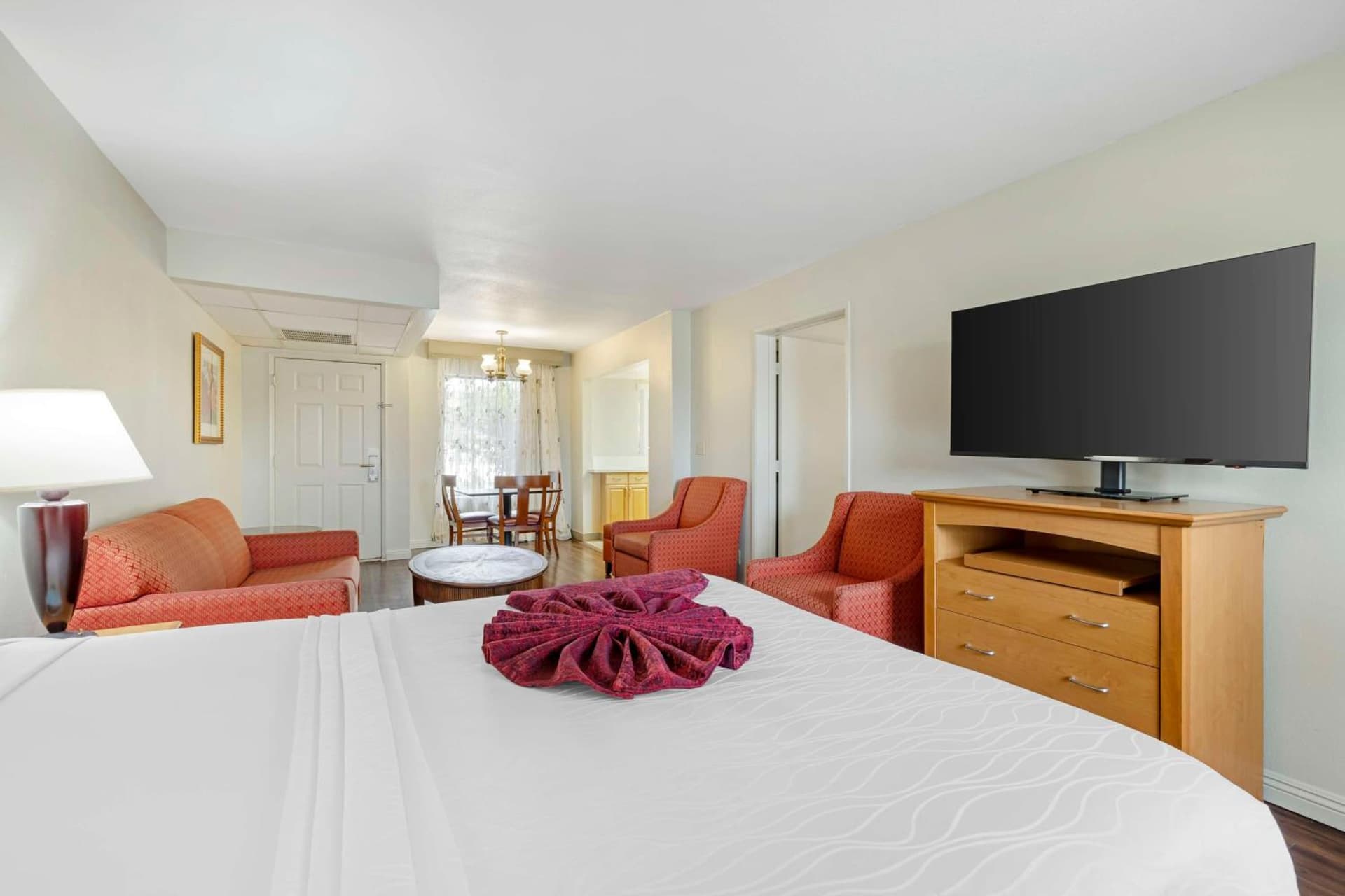 Best Western Plus Palm Desert Resort gallery photo in Palm Desert, CA — image 25
