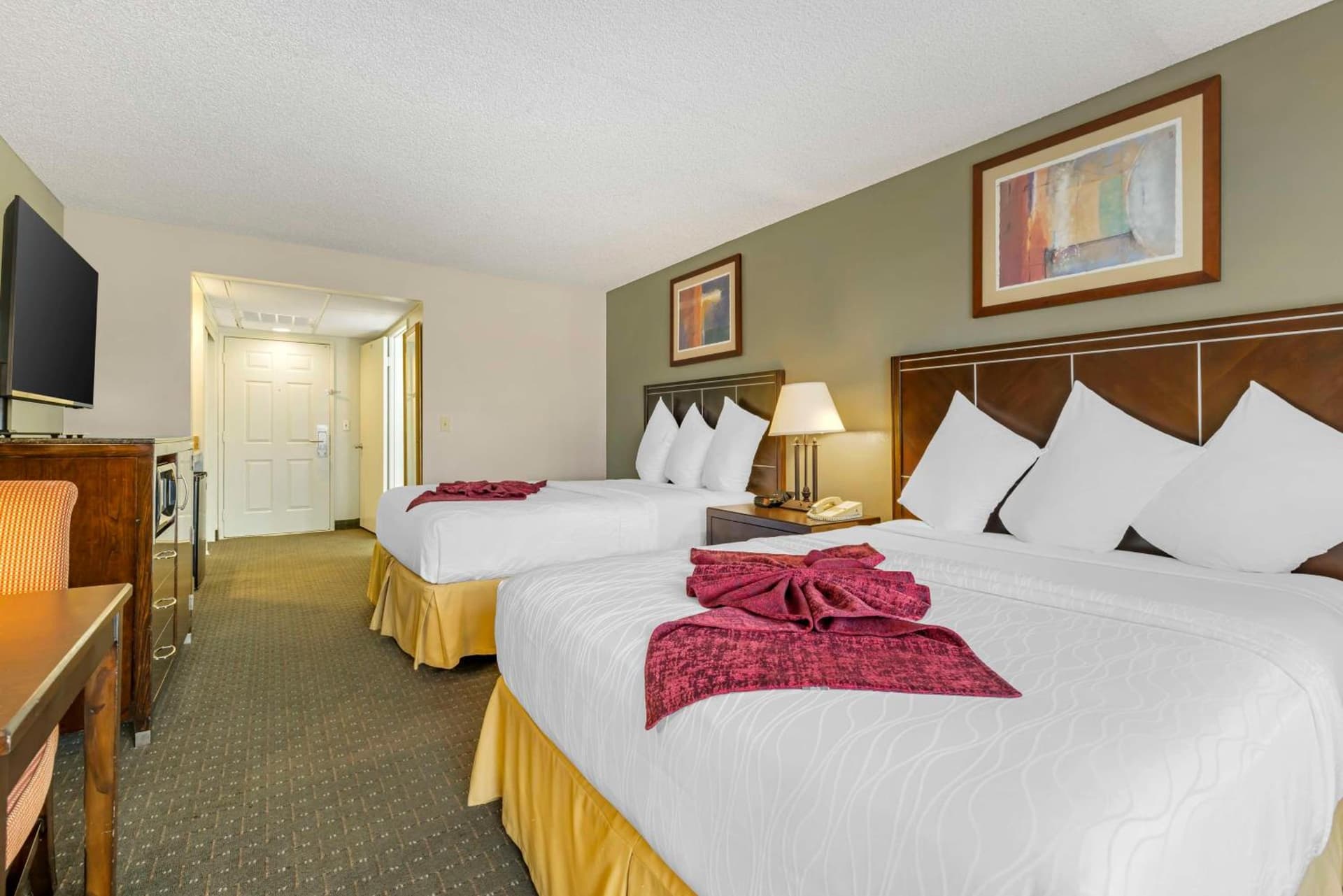 Best Western Plus Palm Desert Resort gallery photo in Palm Desert, CA — image 10