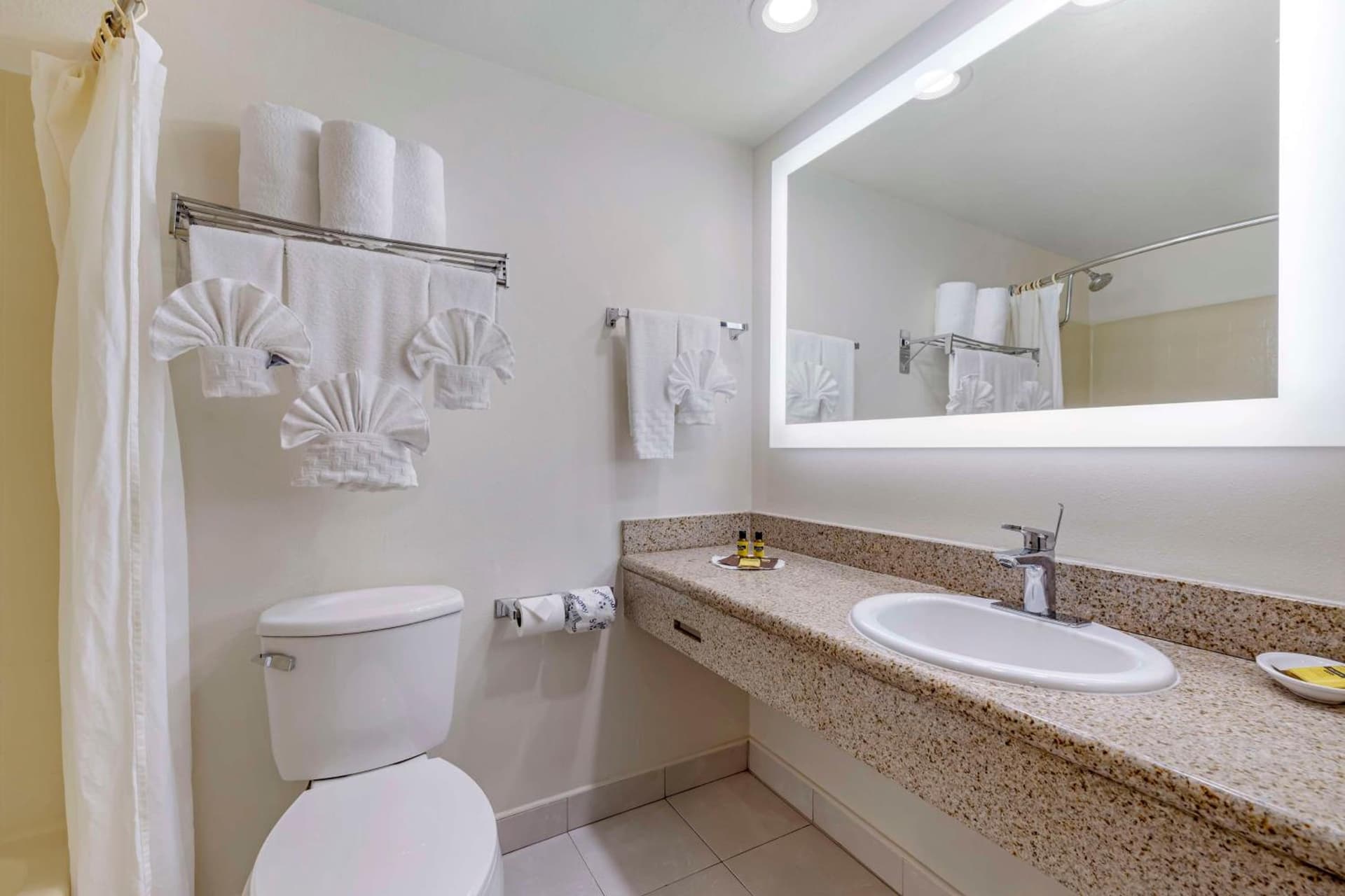 Best Western Plus Palm Desert Resort gallery photo in Palm Desert, CA — image 22