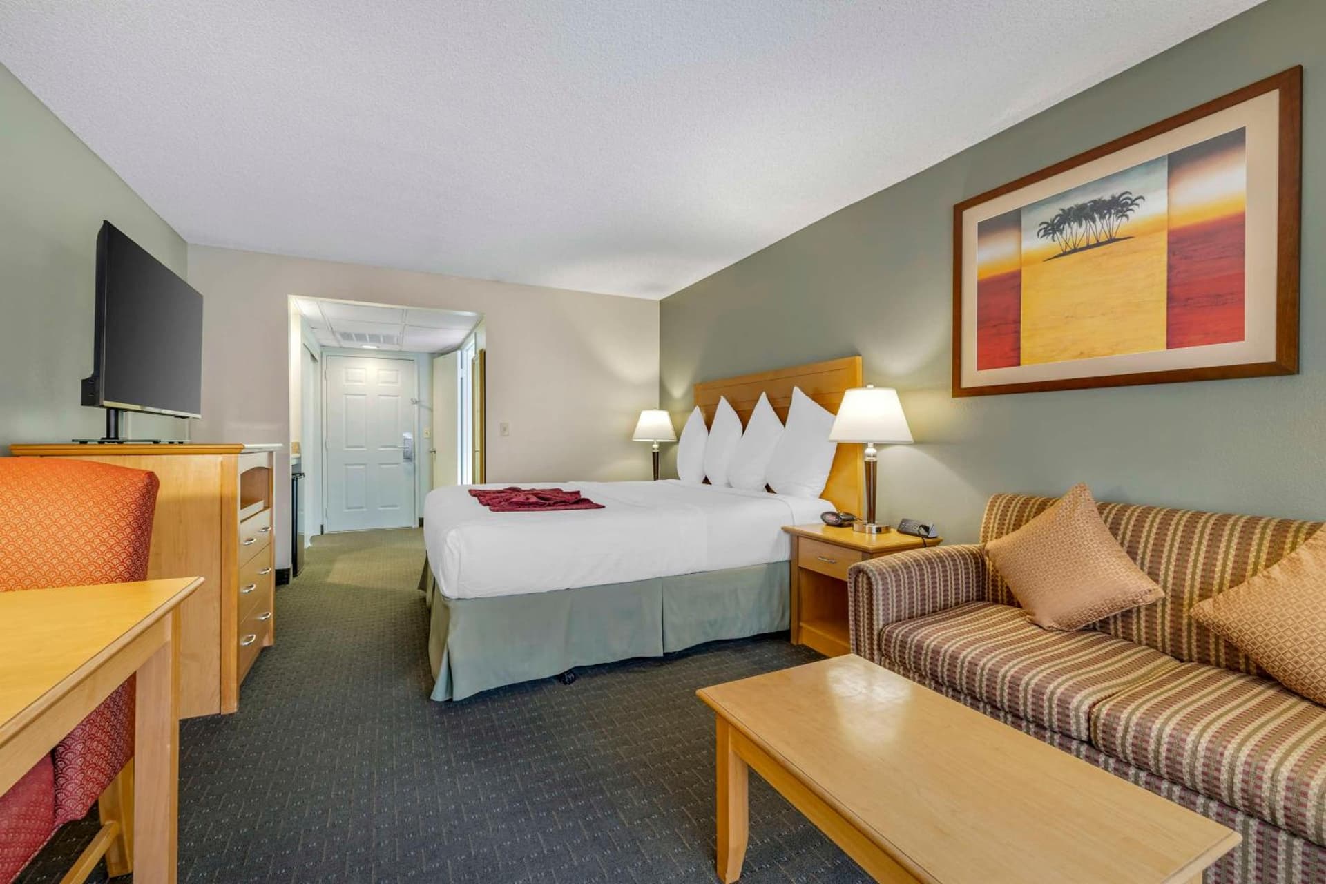 Best Western Plus Palm Desert Resort gallery photo in Palm Desert, CA — image 37