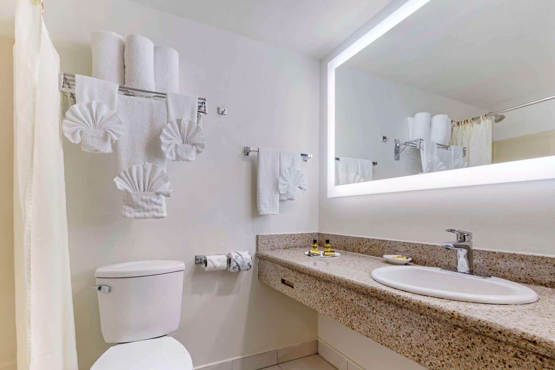 Best Western Plus Palm Desert Resort gallery photo in Palm Desert, CA — image 24