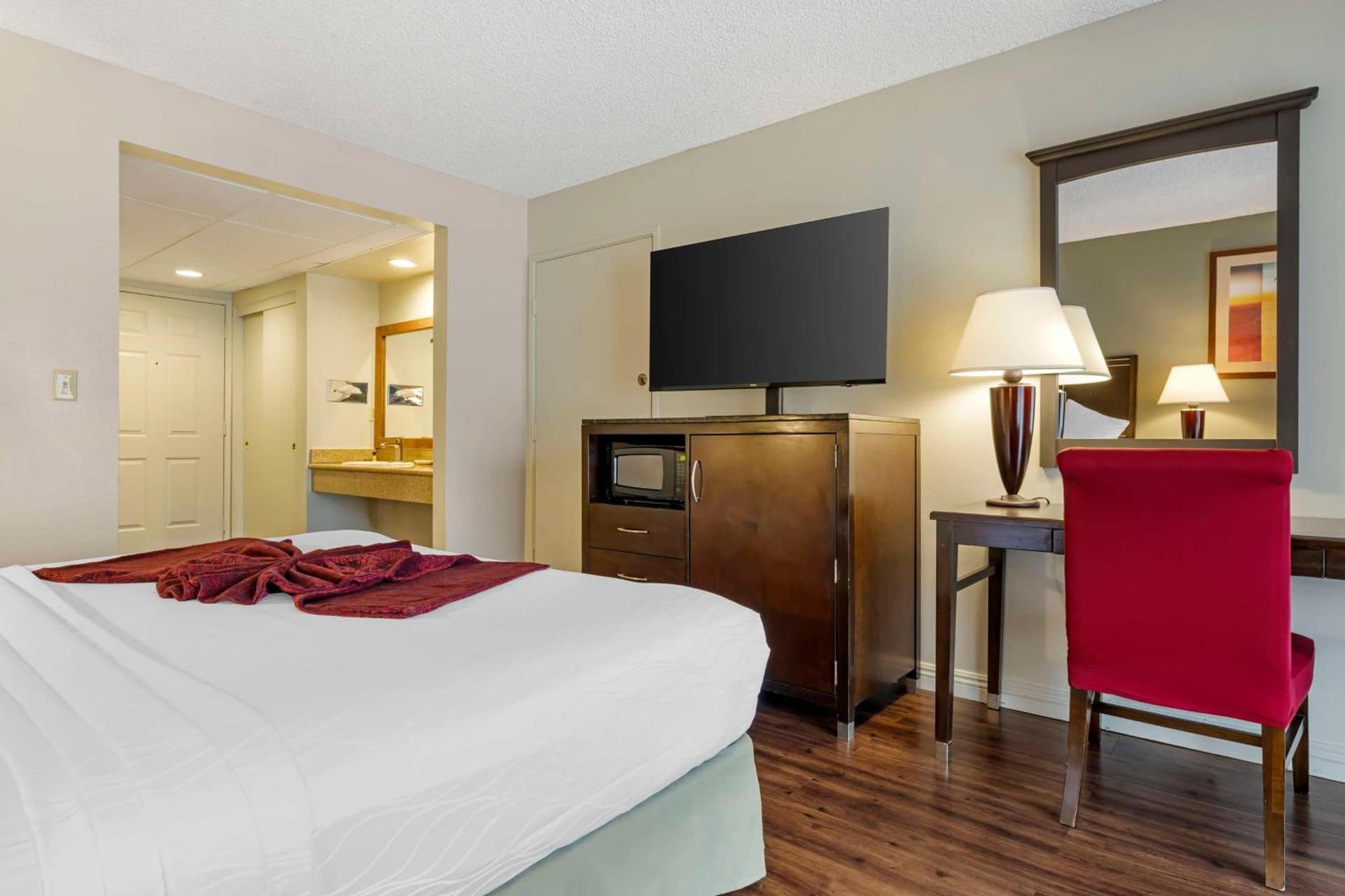 Best Western Plus Palm Desert Resort gallery photo in Palm Desert, CA — image 28