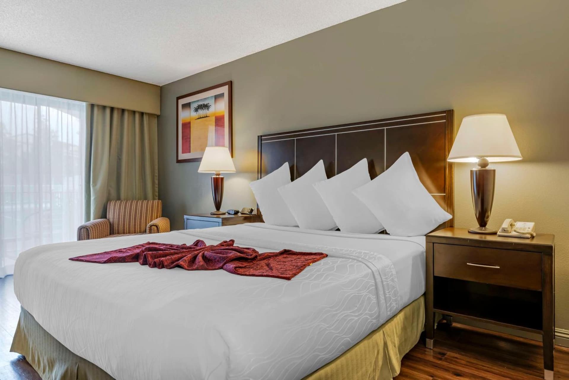 Best Western Plus Palm Desert Resort gallery photo in Palm Desert, CA — image 12