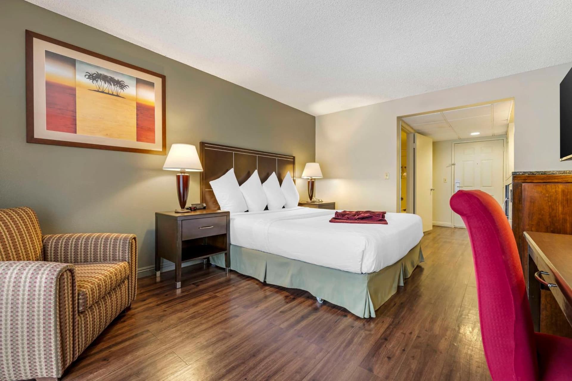 Best Western Plus Palm Desert Resort gallery photo in Palm Desert, CA — image 41