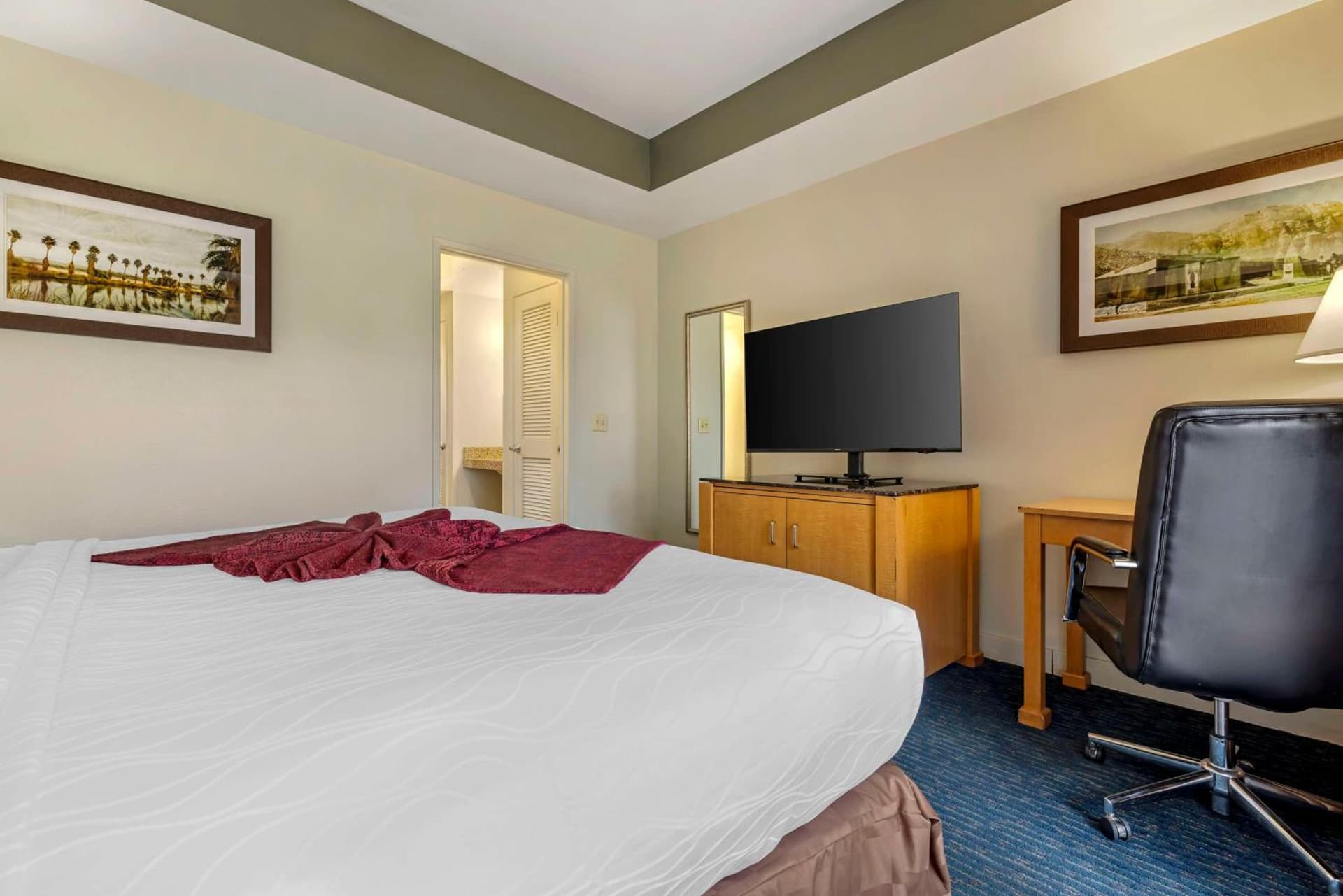 Best Western Plus Palm Desert Resort gallery photo in Palm Desert, CA — image 44