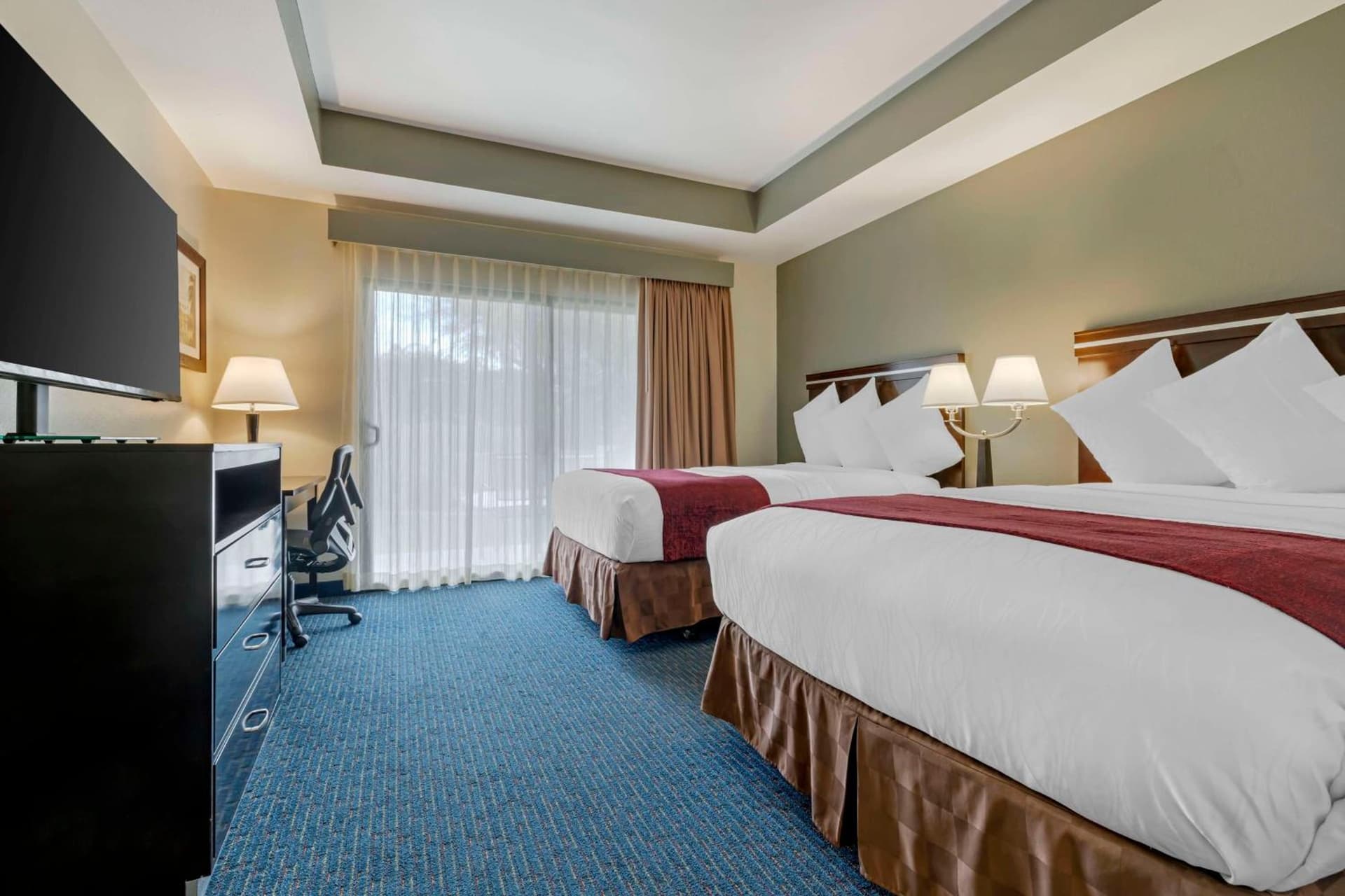 Best Western Plus Palm Desert Resort gallery photo in Palm Desert, CA — image 19