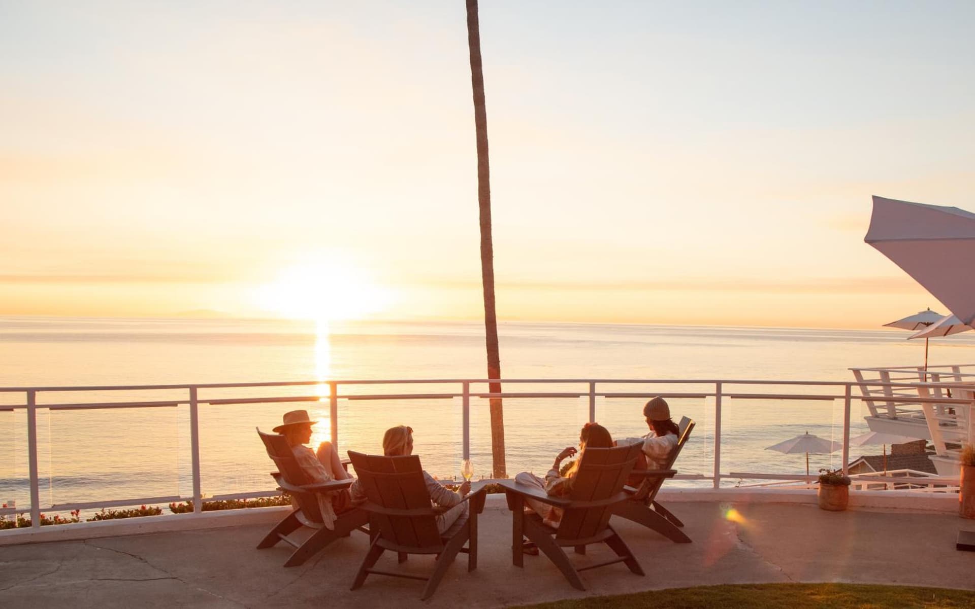 Laguna Surf Lodge by SCP Hotels gallery photo in Laguna Beach, CA — image 45