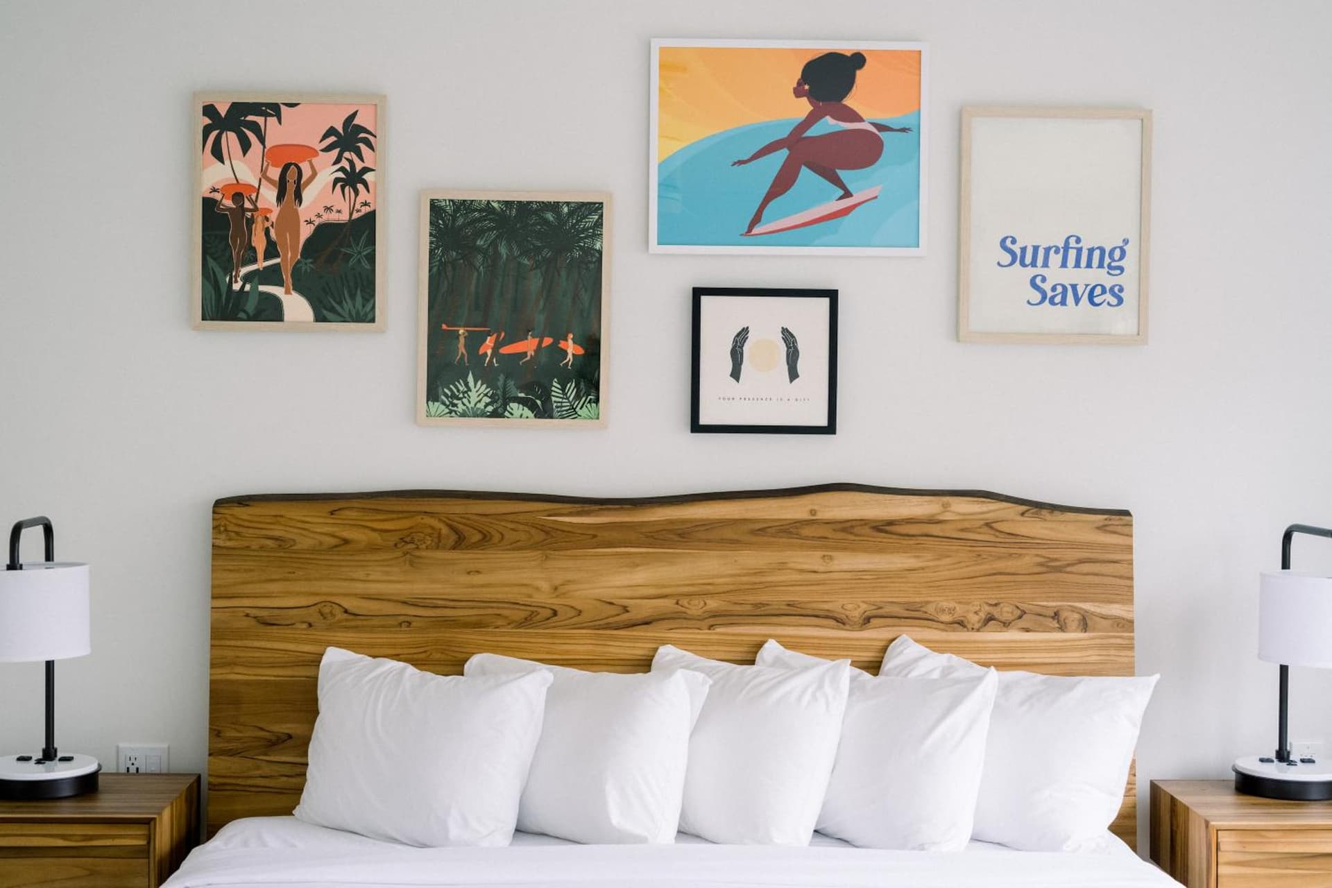 Laguna Surf Lodge by SCP Hotels gallery photo in Laguna Beach, CA — image 37