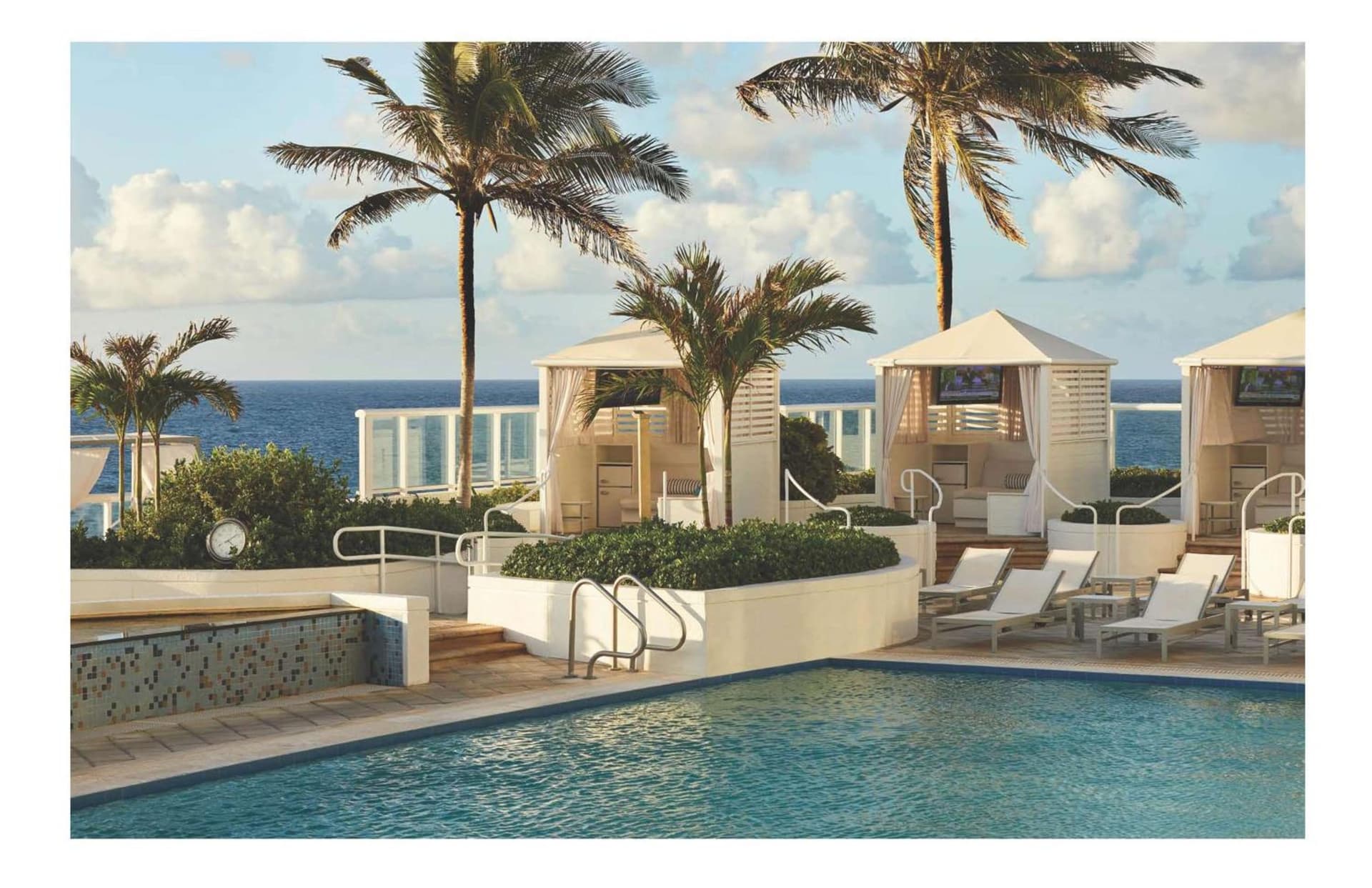 Beach House Fort Lauderdale, A Hilton Resort gallery photo in Fort Lauderdale, FL — image 38