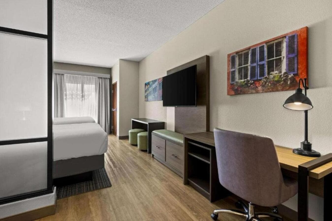 Comfort Suites Charleston West Ashley gallery photo in Charleston, SC — image 45