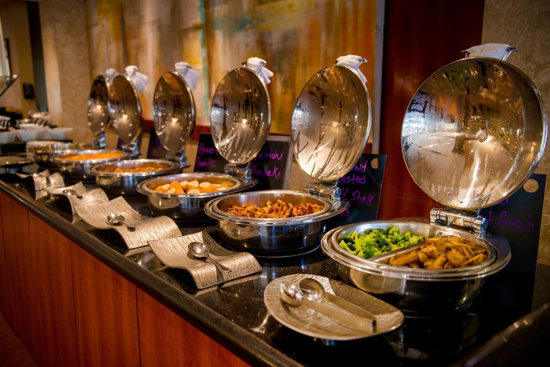 Crowne Plaza Executive Center Baton Rouge by IHG gallery photo in Baton Rouge, LA — image 22