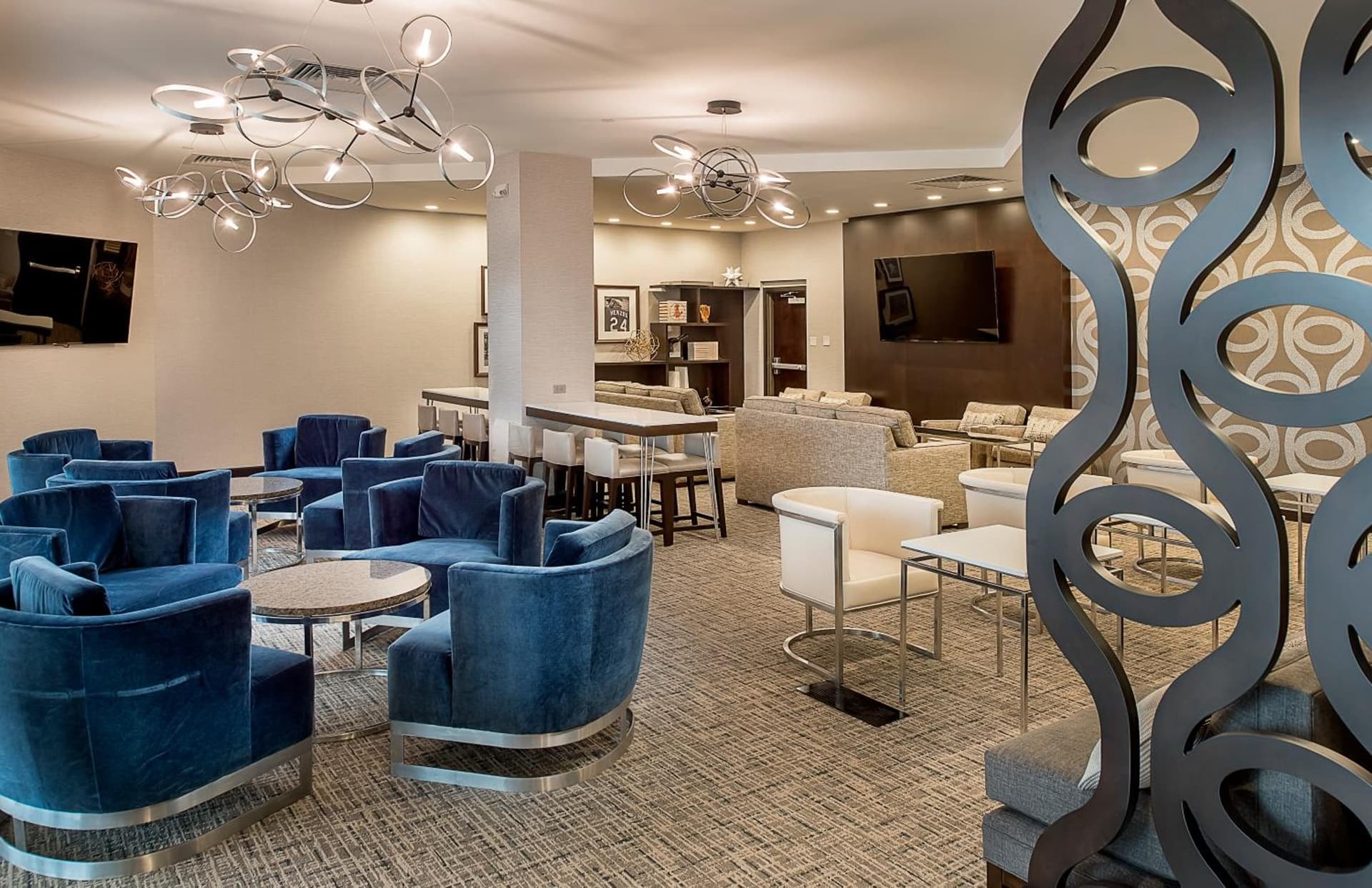 Hilton St. Louis at the Ballpark gallery photo in Saint Louis, MO — image 85