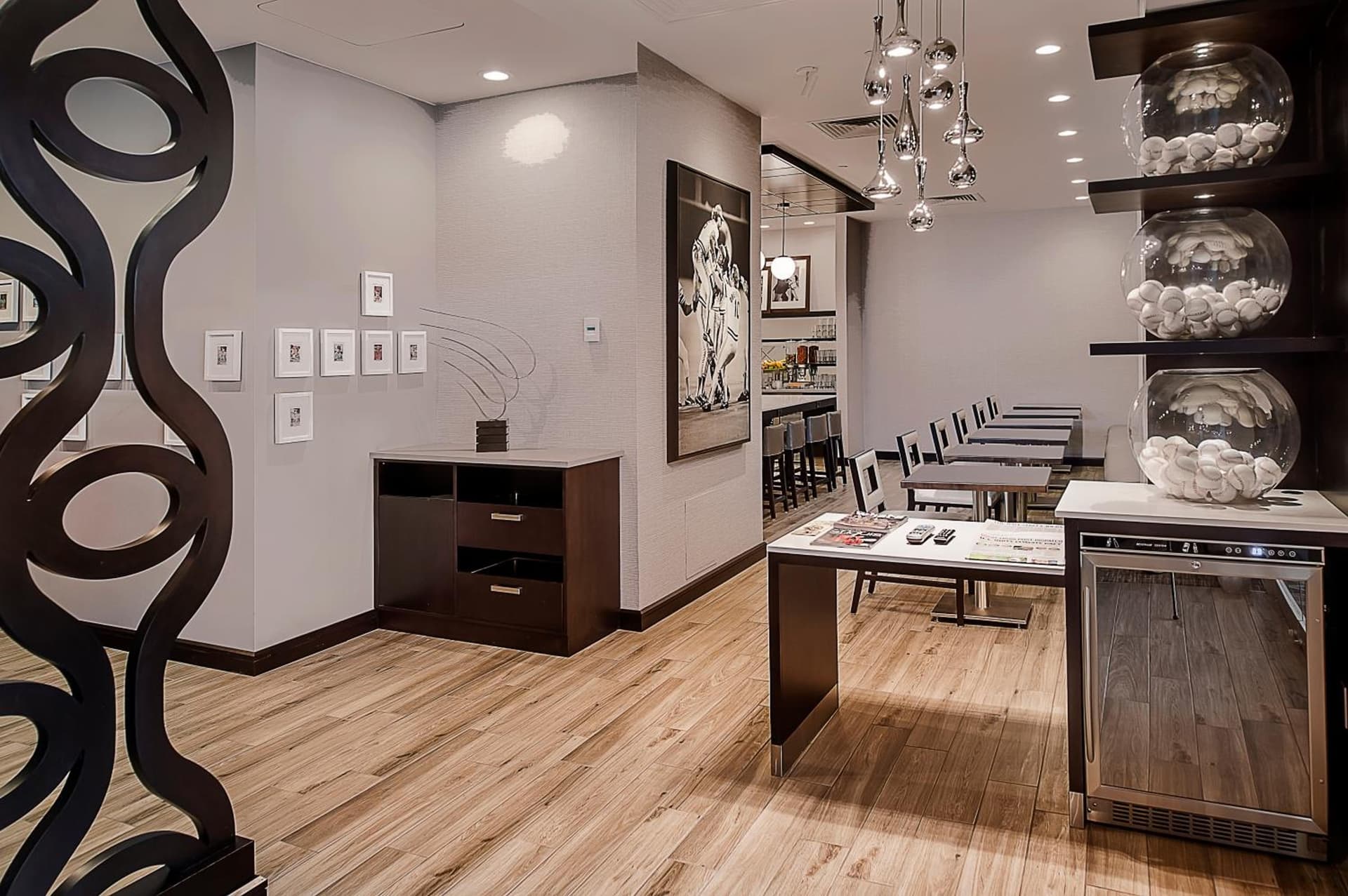 Hilton St. Louis at the Ballpark gallery photo in Saint Louis, MO — image 75