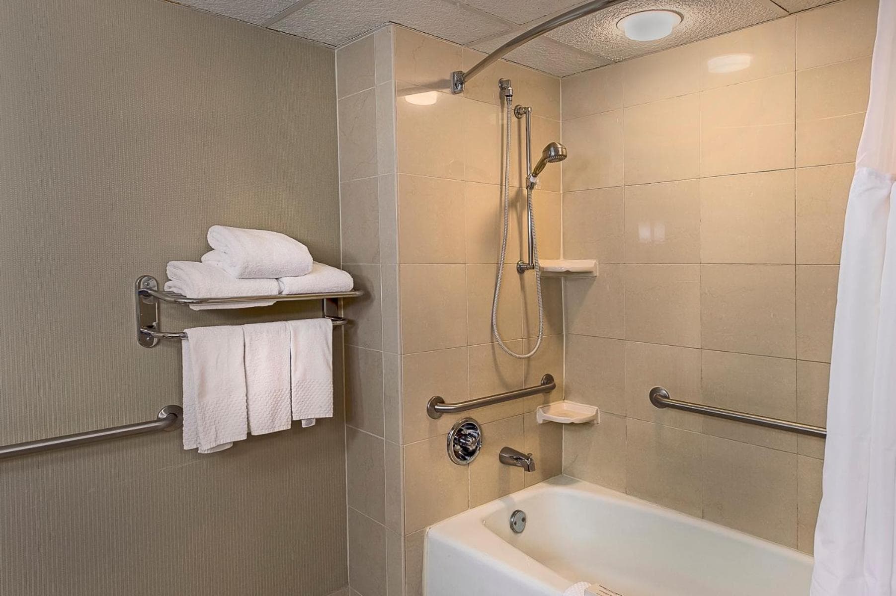 Hilton St. Louis at the Ballpark gallery photo in Saint Louis, MO — image 35