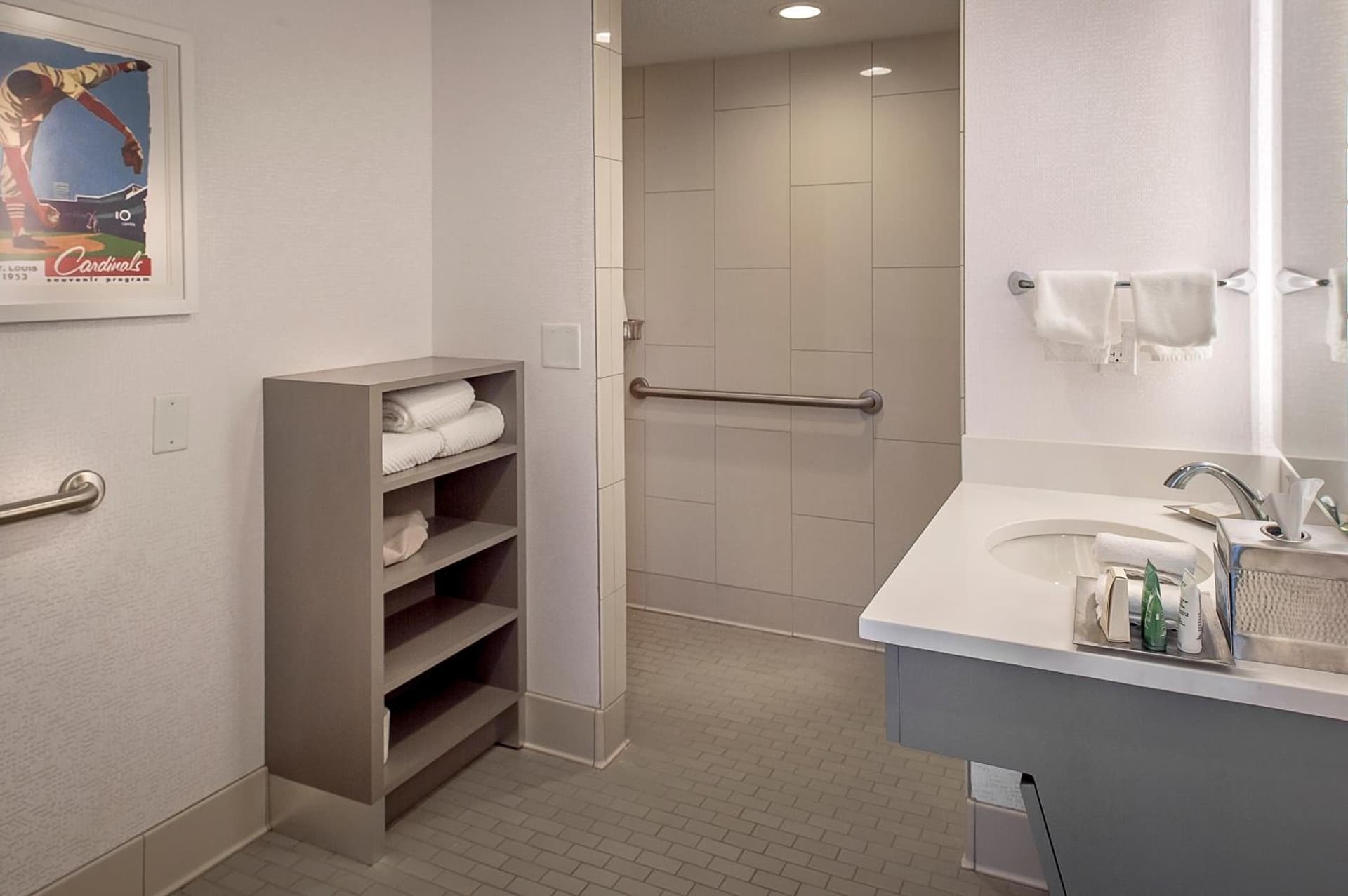 Hilton St. Louis at the Ballpark gallery photo in Saint Louis, MO — image 61