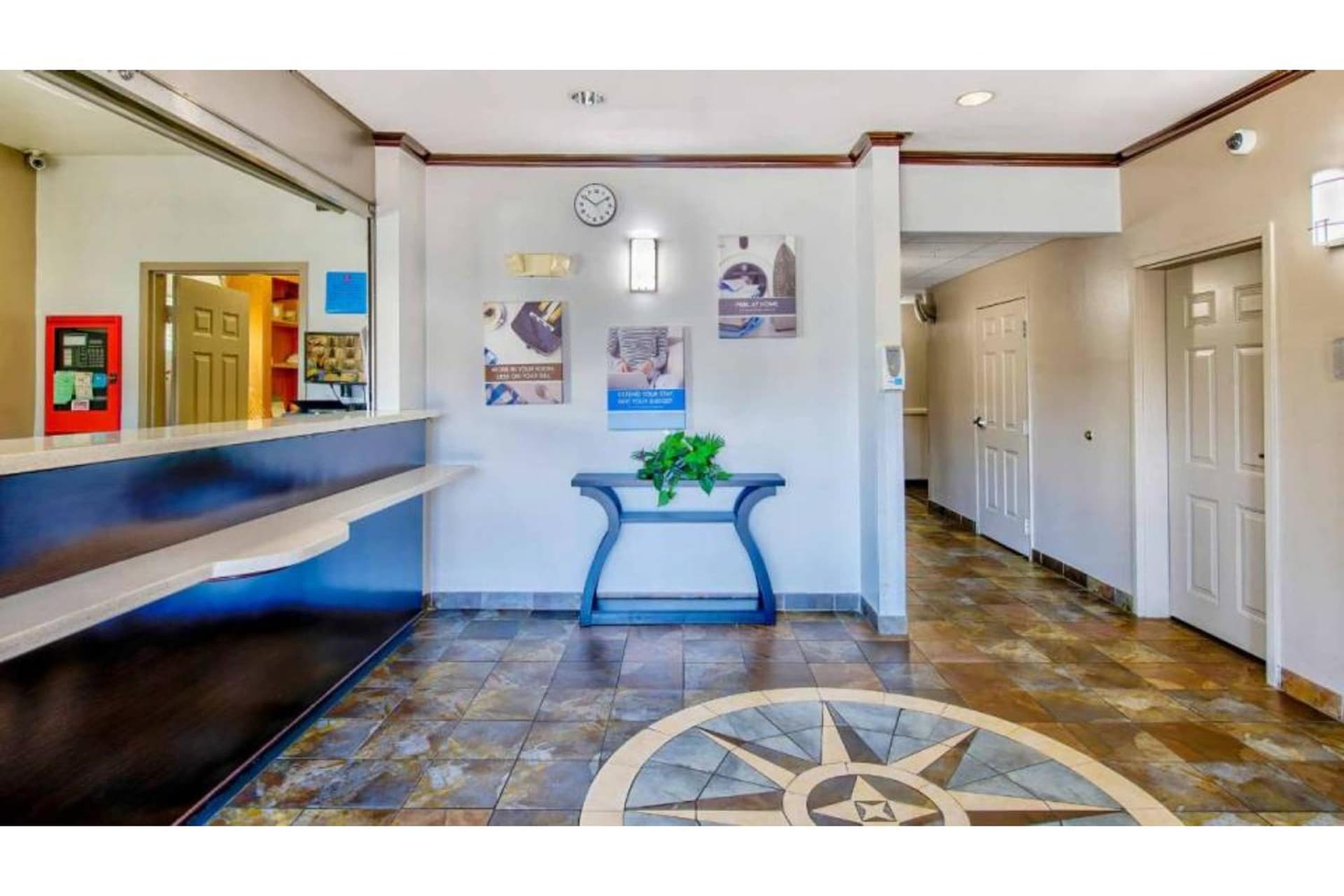 OYO Townhouse Beaumont Medical Center Area I-10 gallery photo in Beaumont, TX — image 13