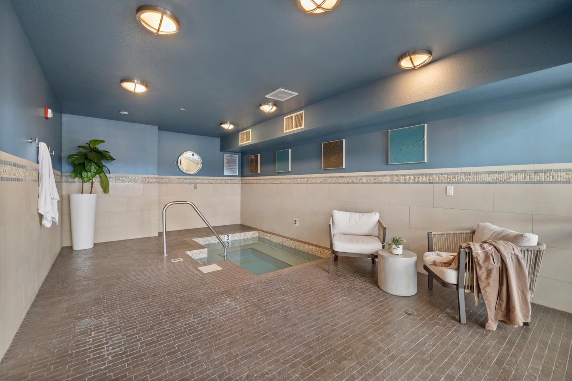 Oxford Hotel Bend gallery photo in Bend, OR — image 30