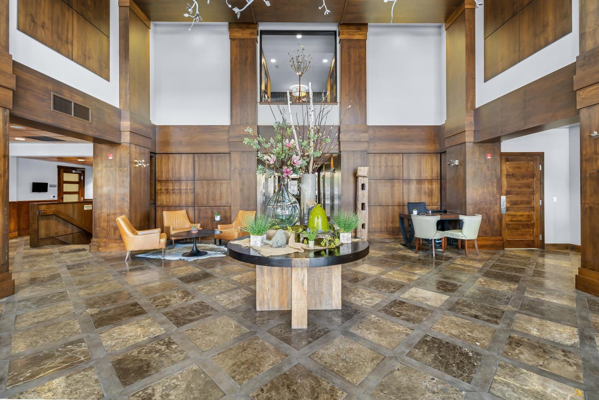 Oxford Hotel Bend gallery photo in Bend, OR — image 41