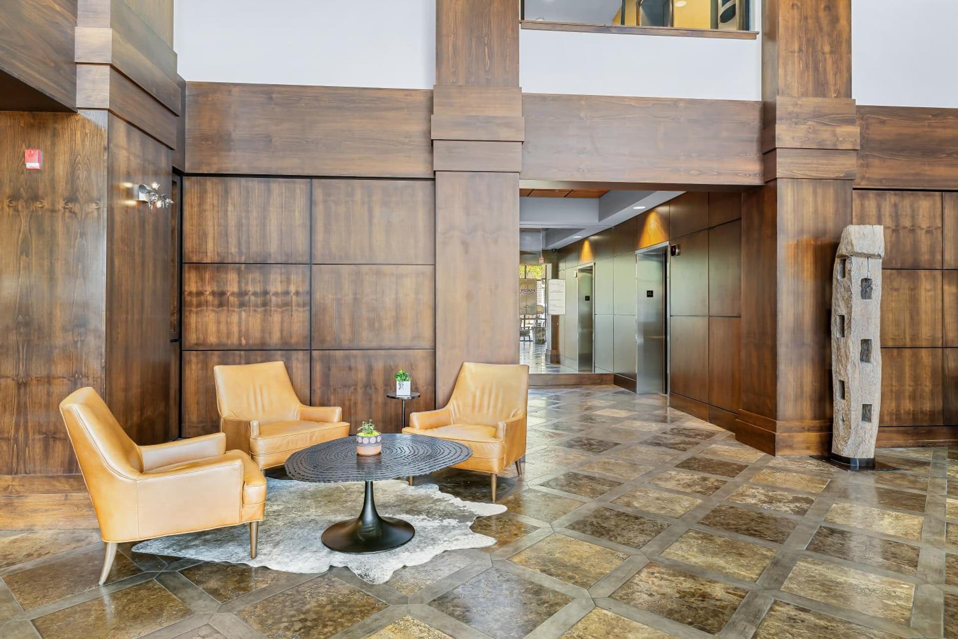Oxford Hotel Bend gallery photo in Bend, OR — image 10