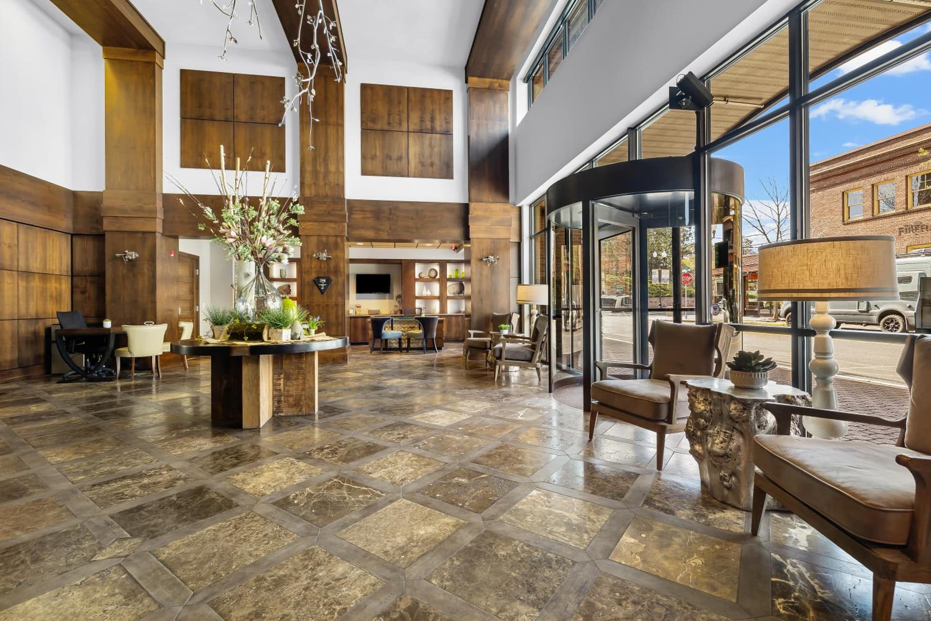 Oxford Hotel Bend gallery photo in Bend, OR — image 19