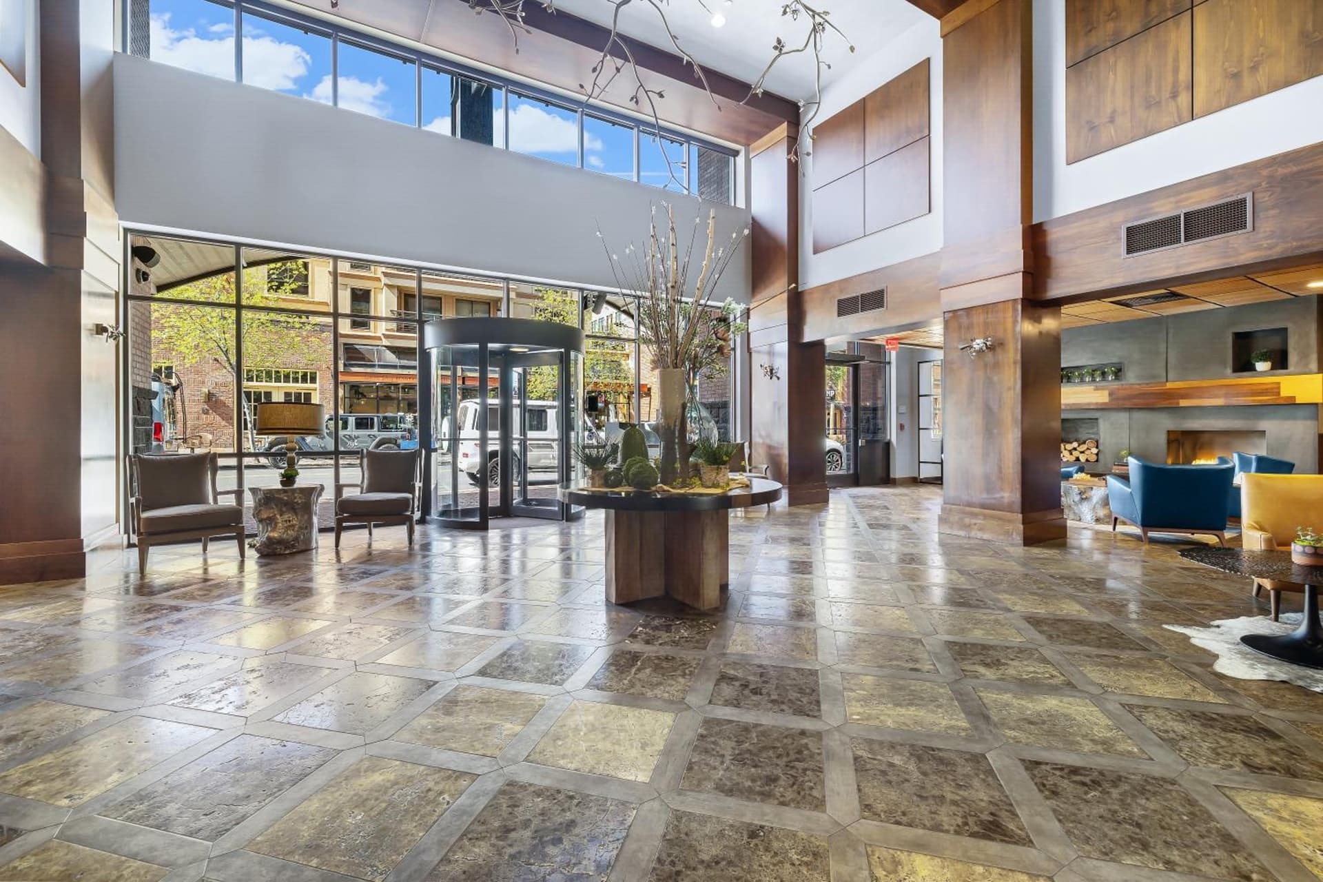 Oxford Hotel Bend gallery photo in Bend, OR — image 80