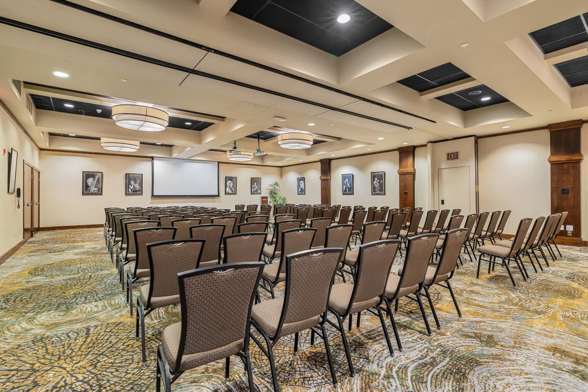 Oxford Hotel Bend gallery photo in Bend, OR — image 60