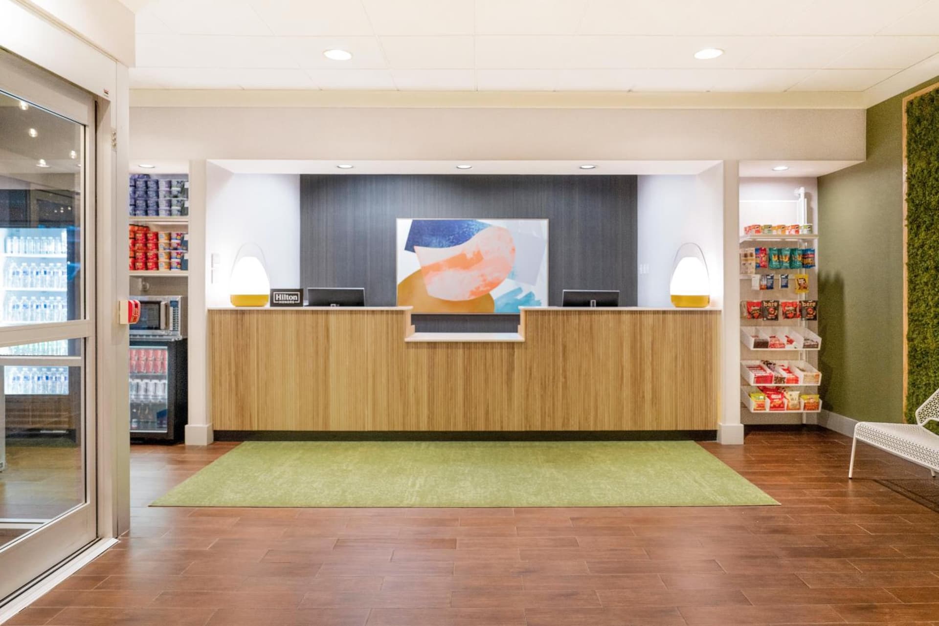 Spark By Hilton Longview gallery photo in Longview, TX — image 15