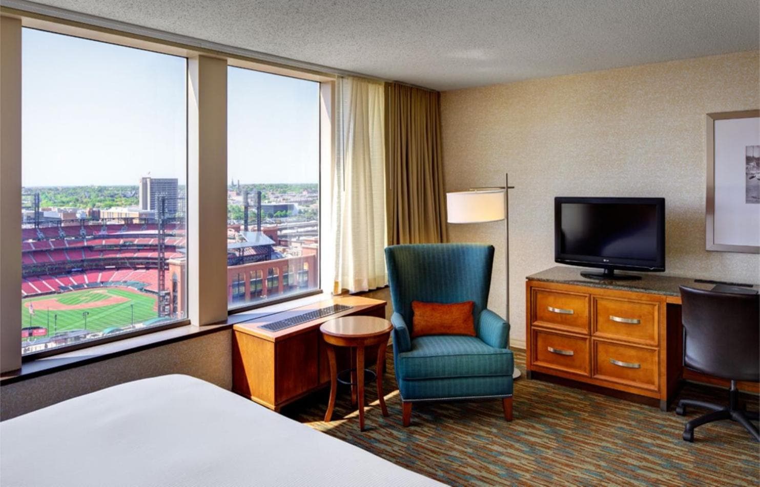 Hilton St. Louis at the Ballpark gallery photo in Saint Louis, MO — image 82