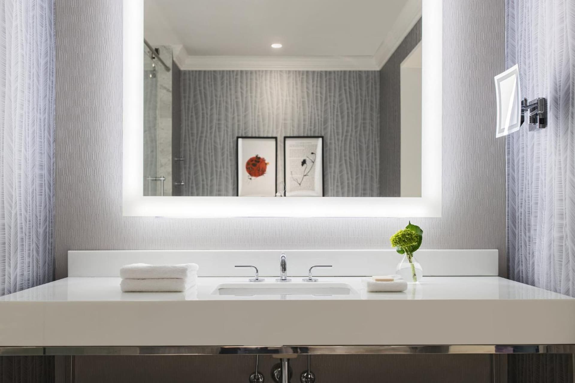 Kimpton Tryon Park Hotel by IHG gallery photo in Charlotte, NC — image 32