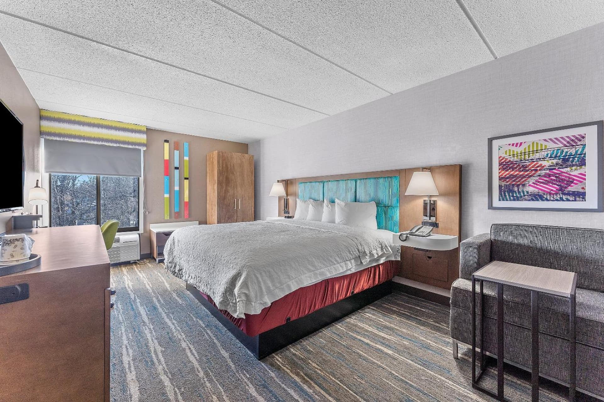 Hampton Inn Cleveland-Westlake gallery photo in Westlake, OH — image 31