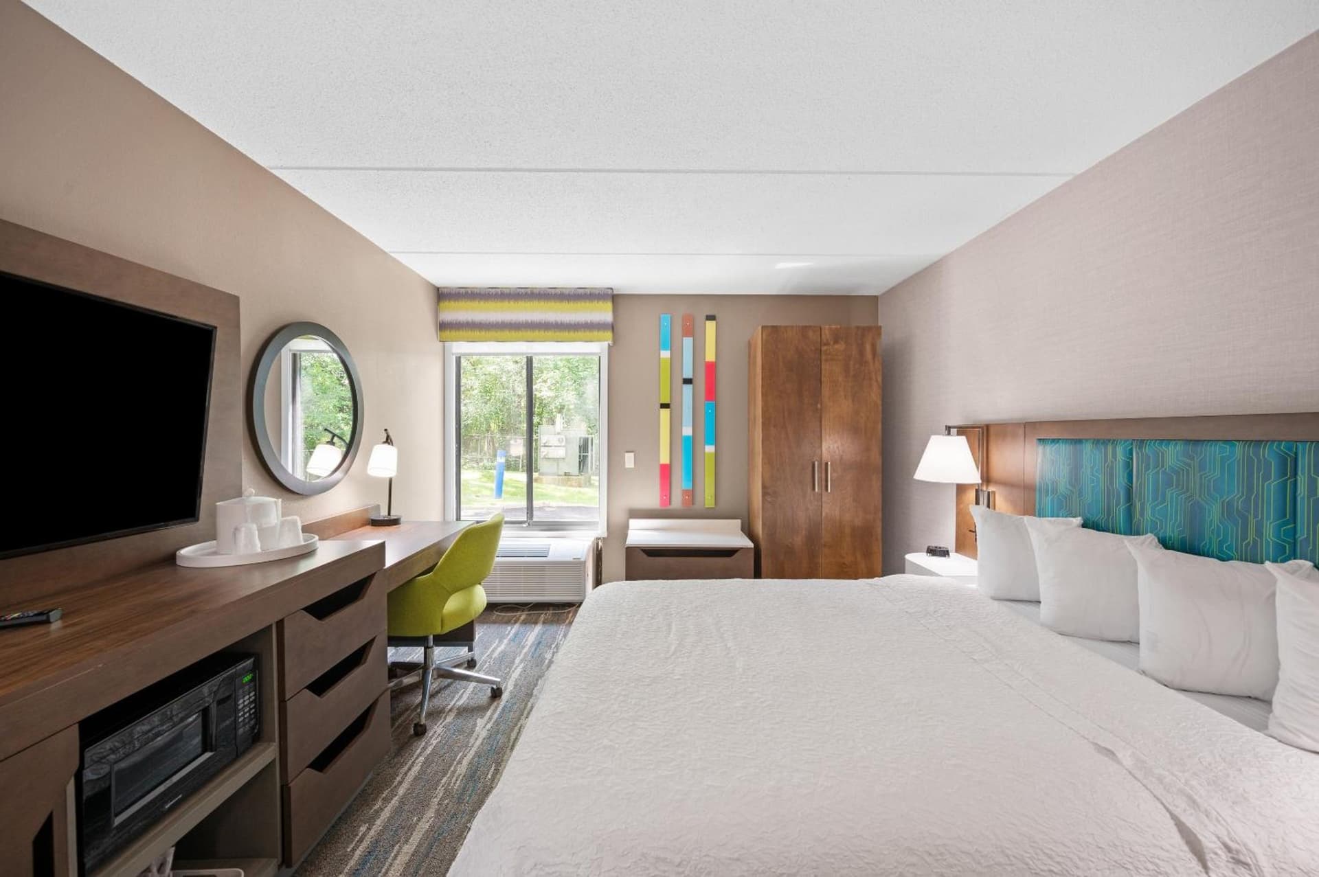 Hampton Inn Cleveland-Westlake gallery photo in Westlake, OH — image 23