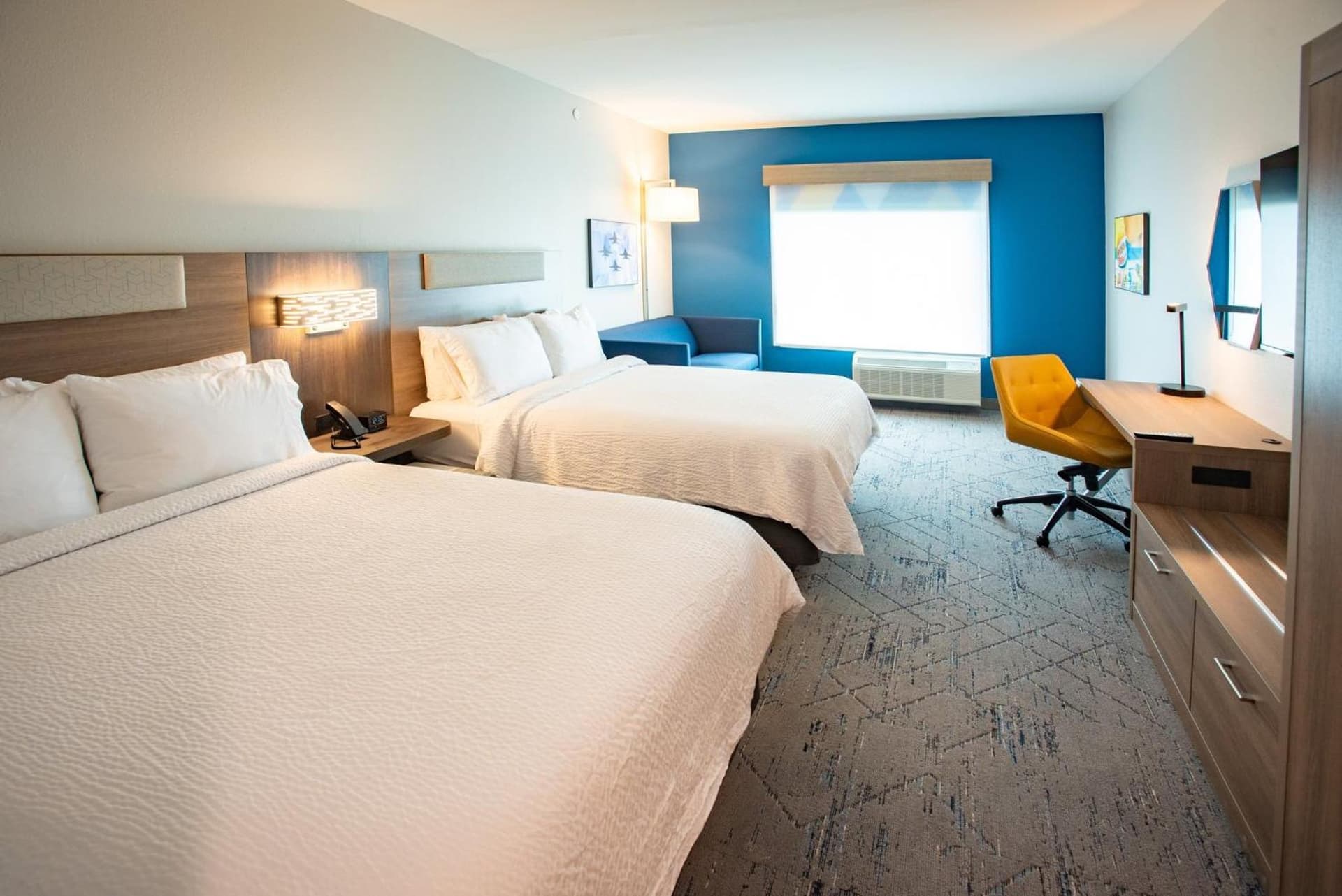 Holiday Inn Express & Suites Pensacola Airport North – I-10 by IHG gallery photo in Pensacola, FL — image 37