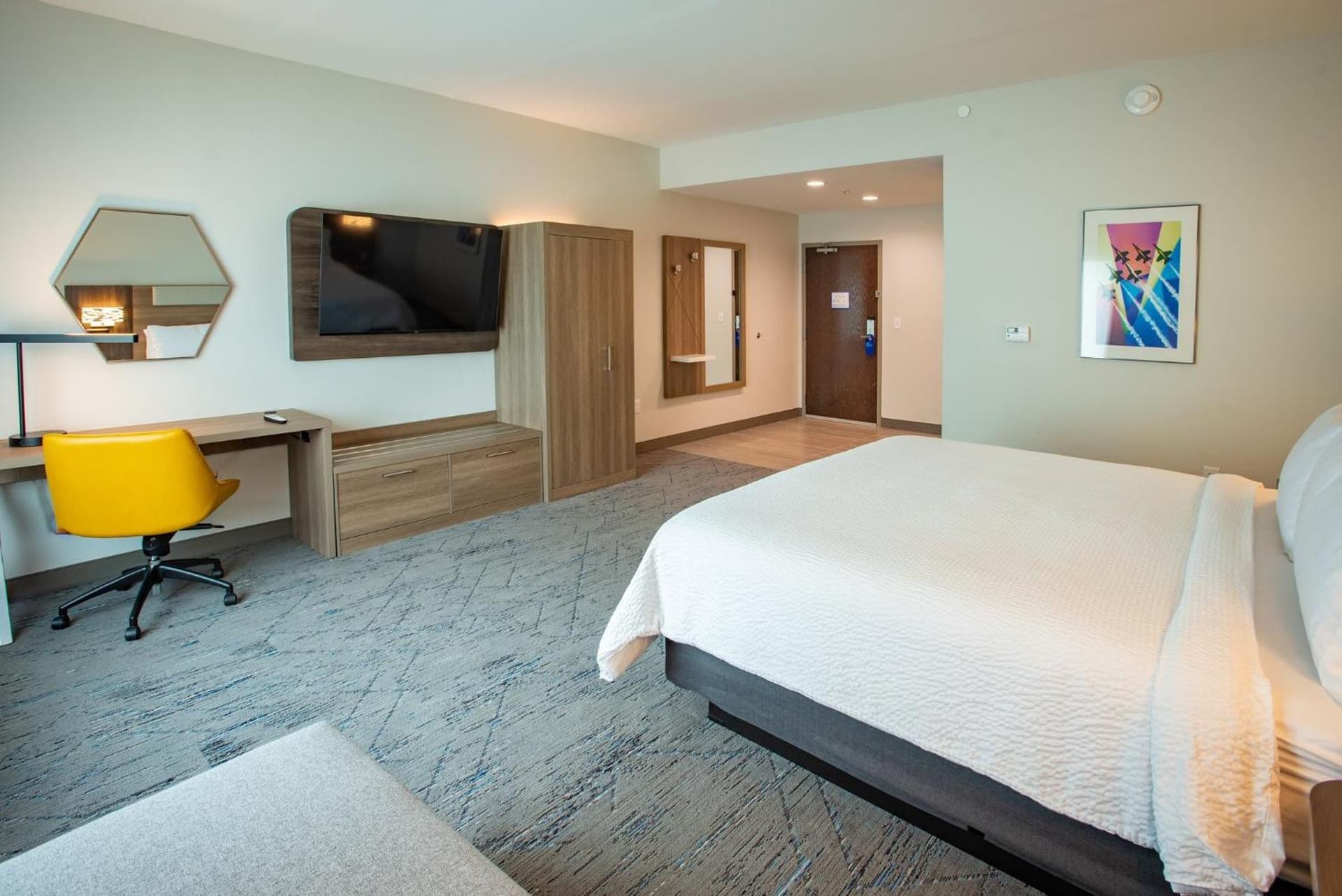 Holiday Inn Express & Suites Pensacola Airport North – I-10 by IHG gallery photo in Pensacola, FL — image 24