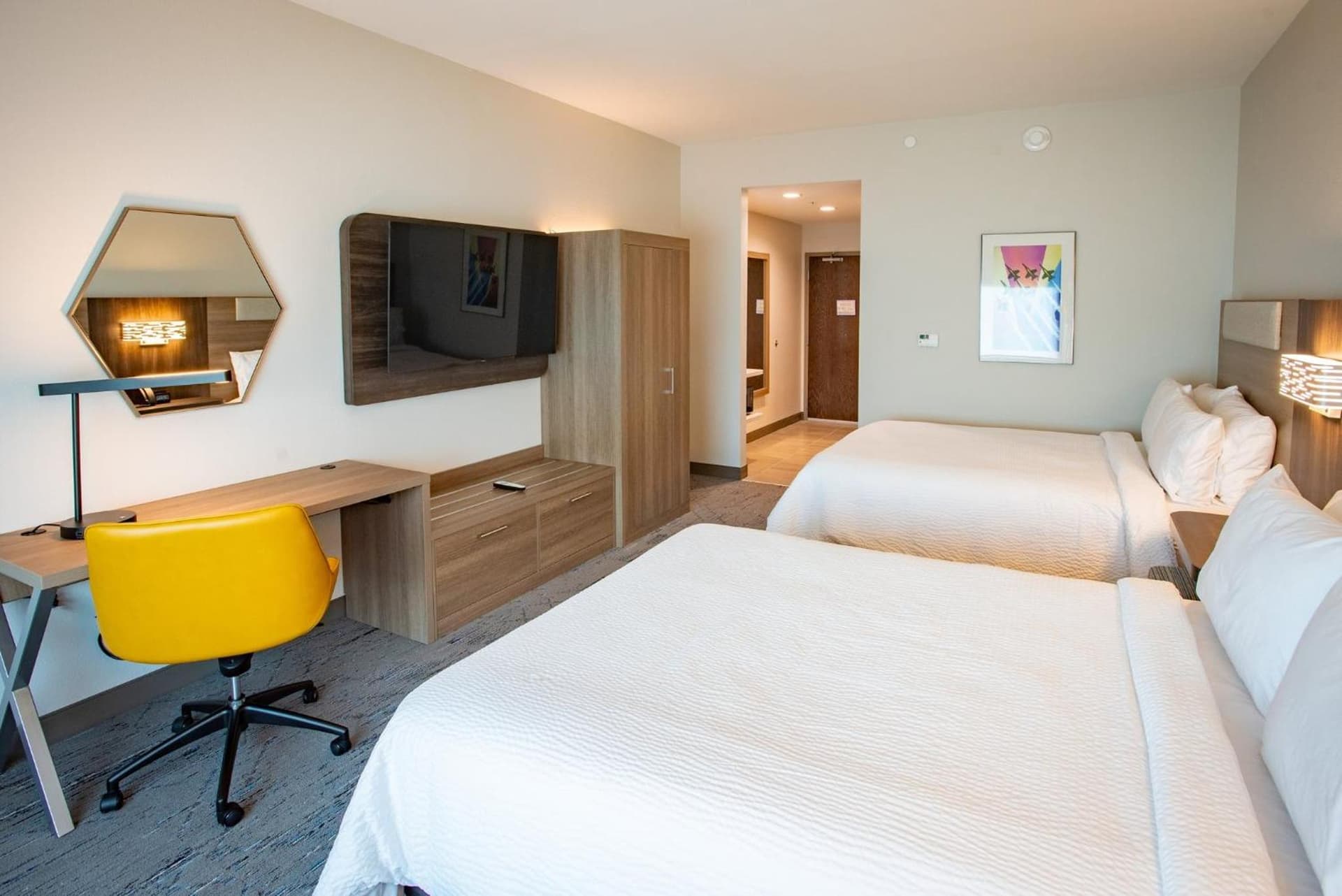Holiday Inn Express & Suites Pensacola Airport North – I-10 by IHG gallery photo in Pensacola, FL — image 40