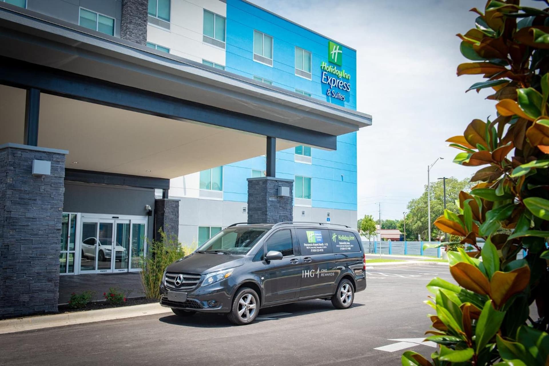 Holiday Inn Express & Suites Pensacola Airport North – I-10 by IHG gallery photo in Pensacola, FL — image 54