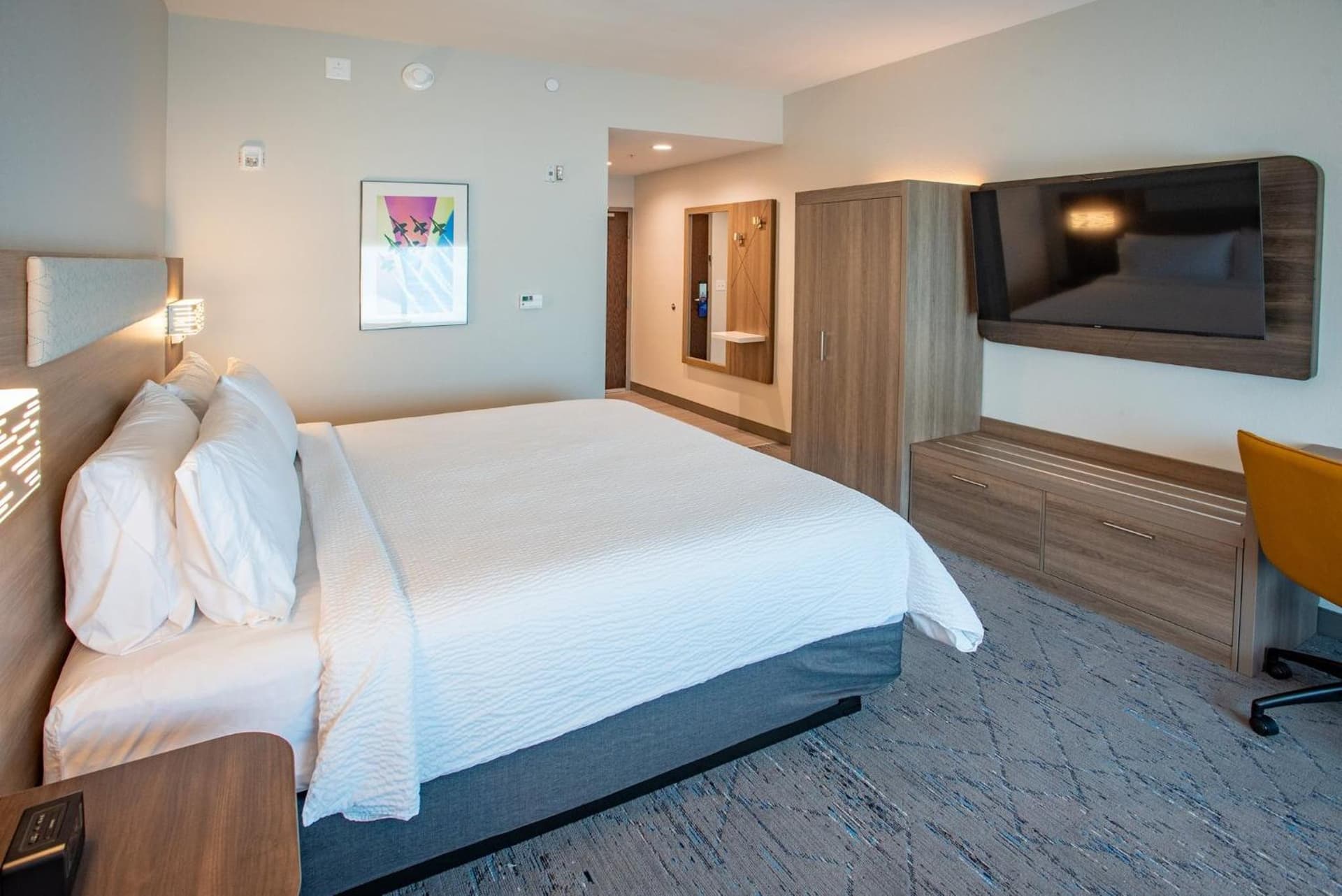 Holiday Inn Express & Suites Pensacola Airport North – I-10 by IHG gallery photo in Pensacola, FL — image 52