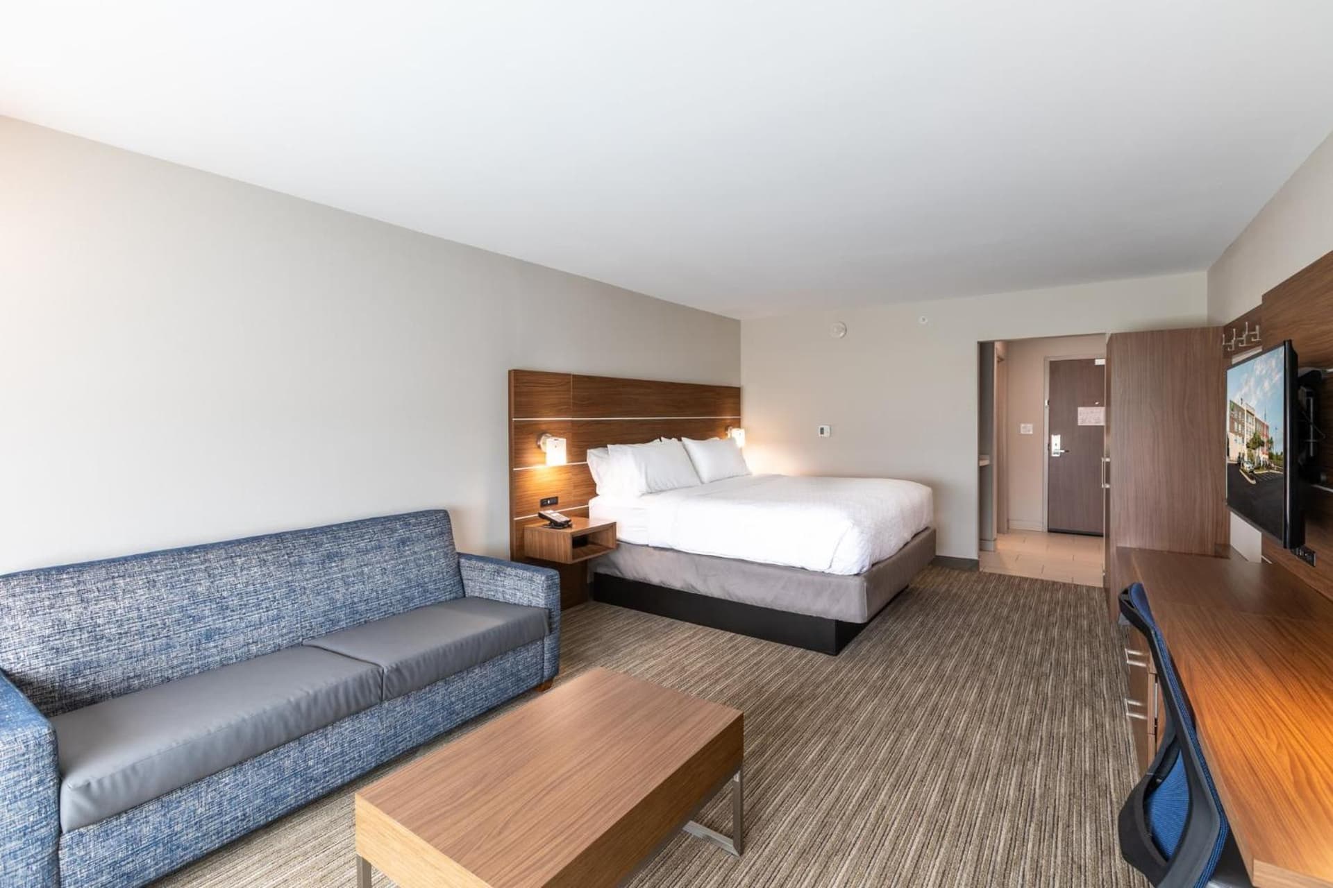 Holiday Inn Express & Suites - Rock Hill by IHG gallery photo in Rock Hill, SC — image 44
