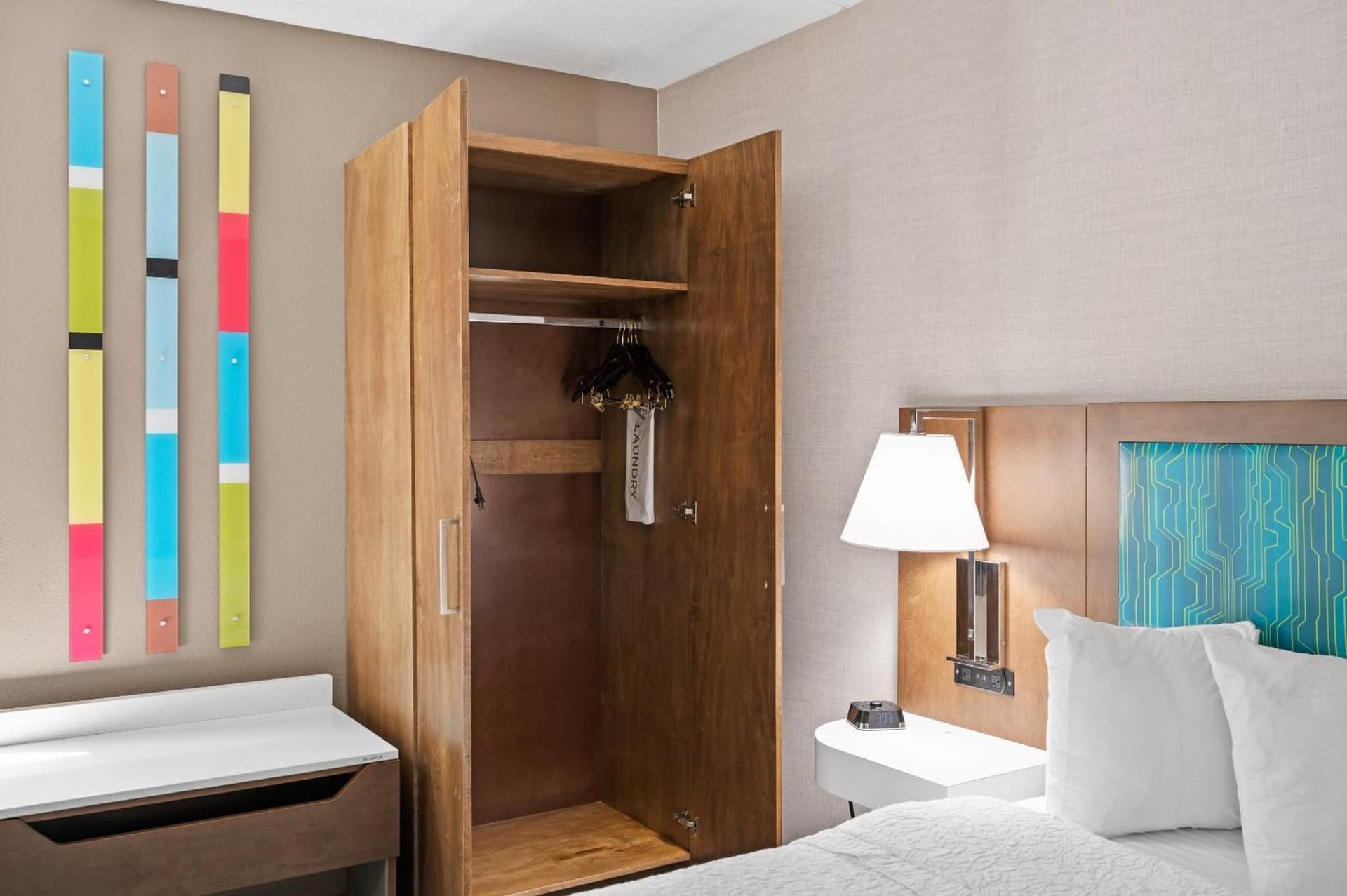 Hampton Inn Cleveland-Westlake gallery photo in Westlake, OH — image 24