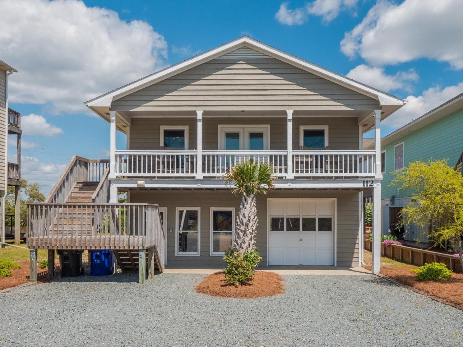 Destination — hotel in Surf City, North Carolina