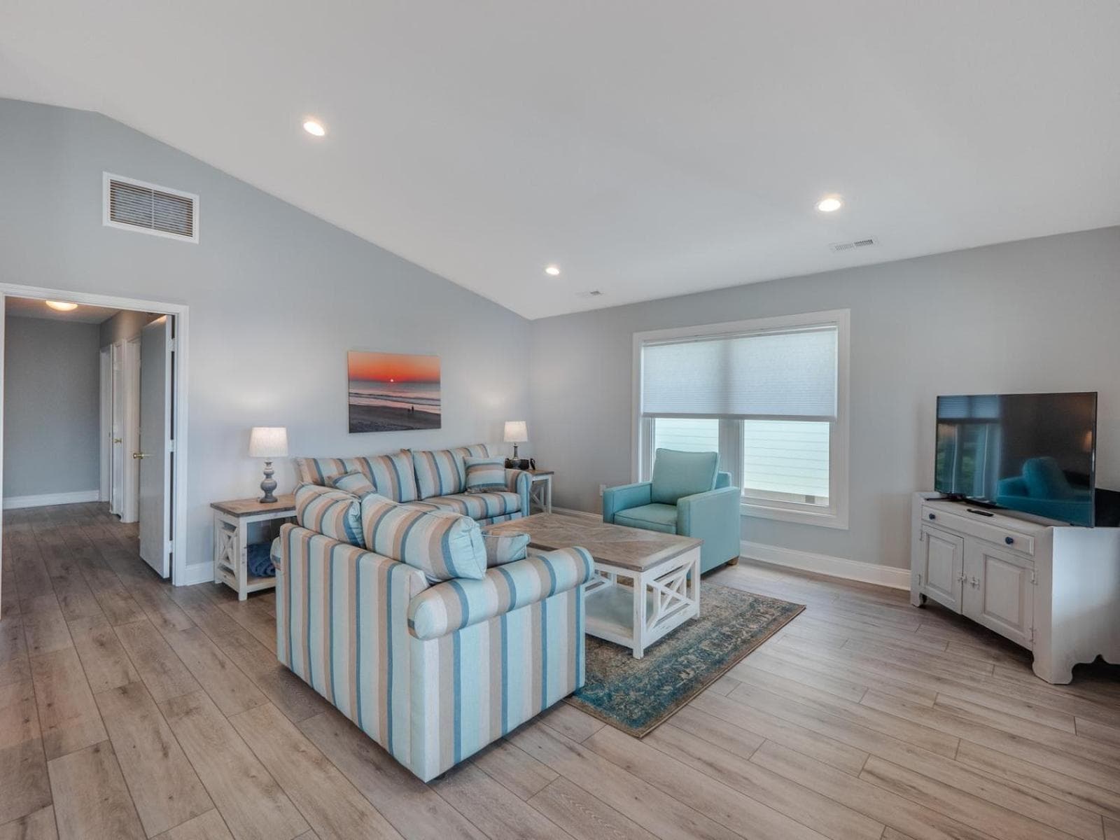 Destination property views in Surf City, NC — gallery photo 3