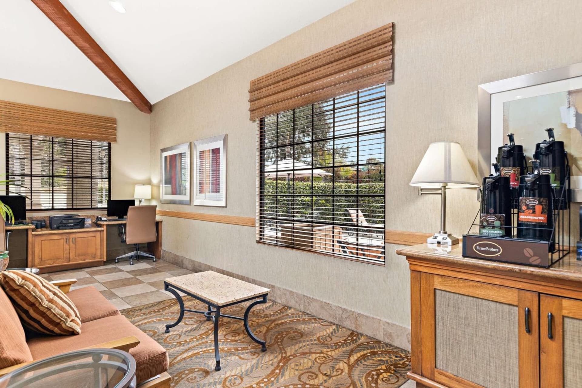 Best Western Chula Vista/Otay Valley Hotel gallery photo in Chula Vista, CA — image 21