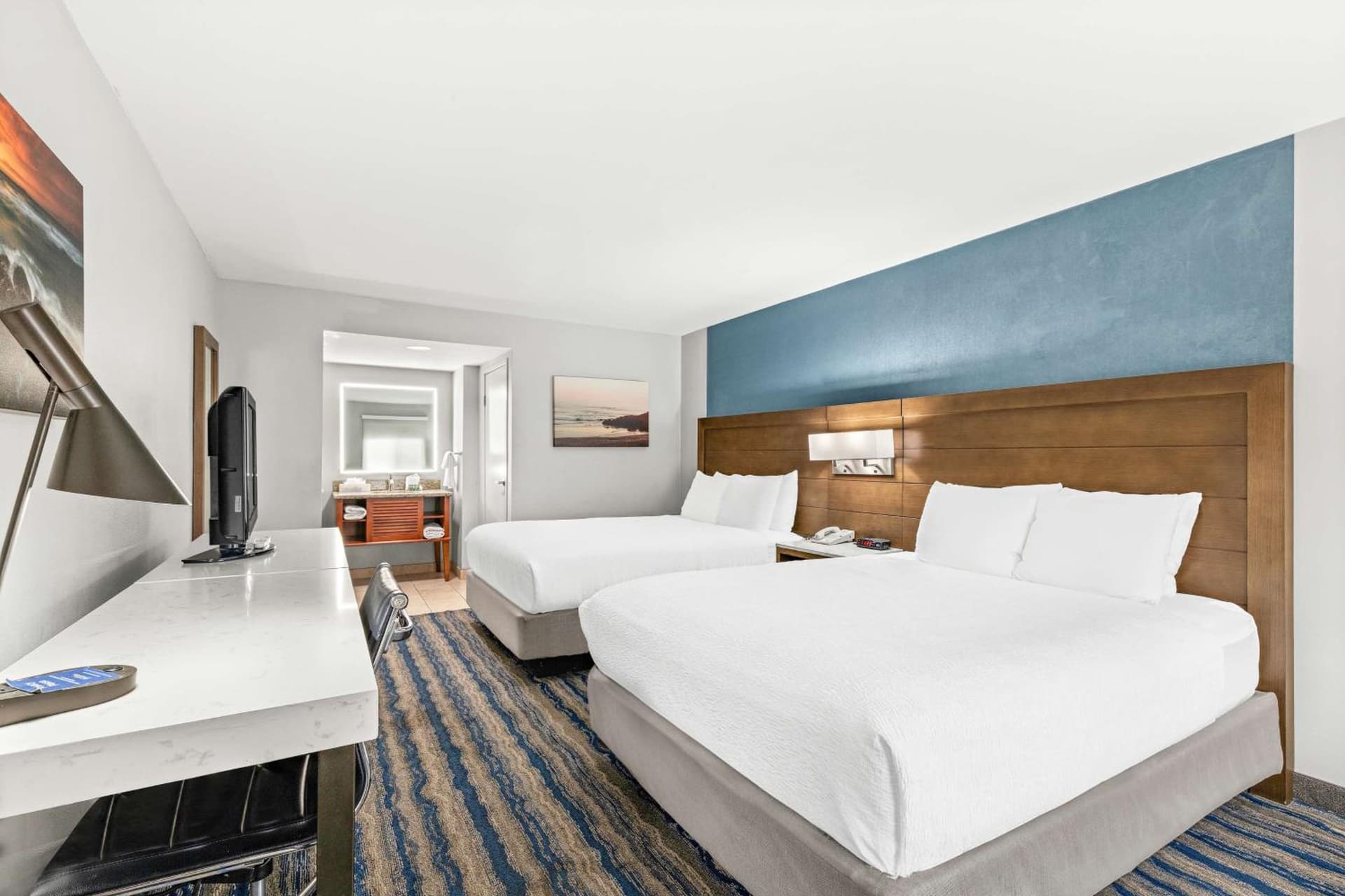 Best Western Chula Vista/Otay Valley Hotel gallery photo in Chula Vista, CA — image 19