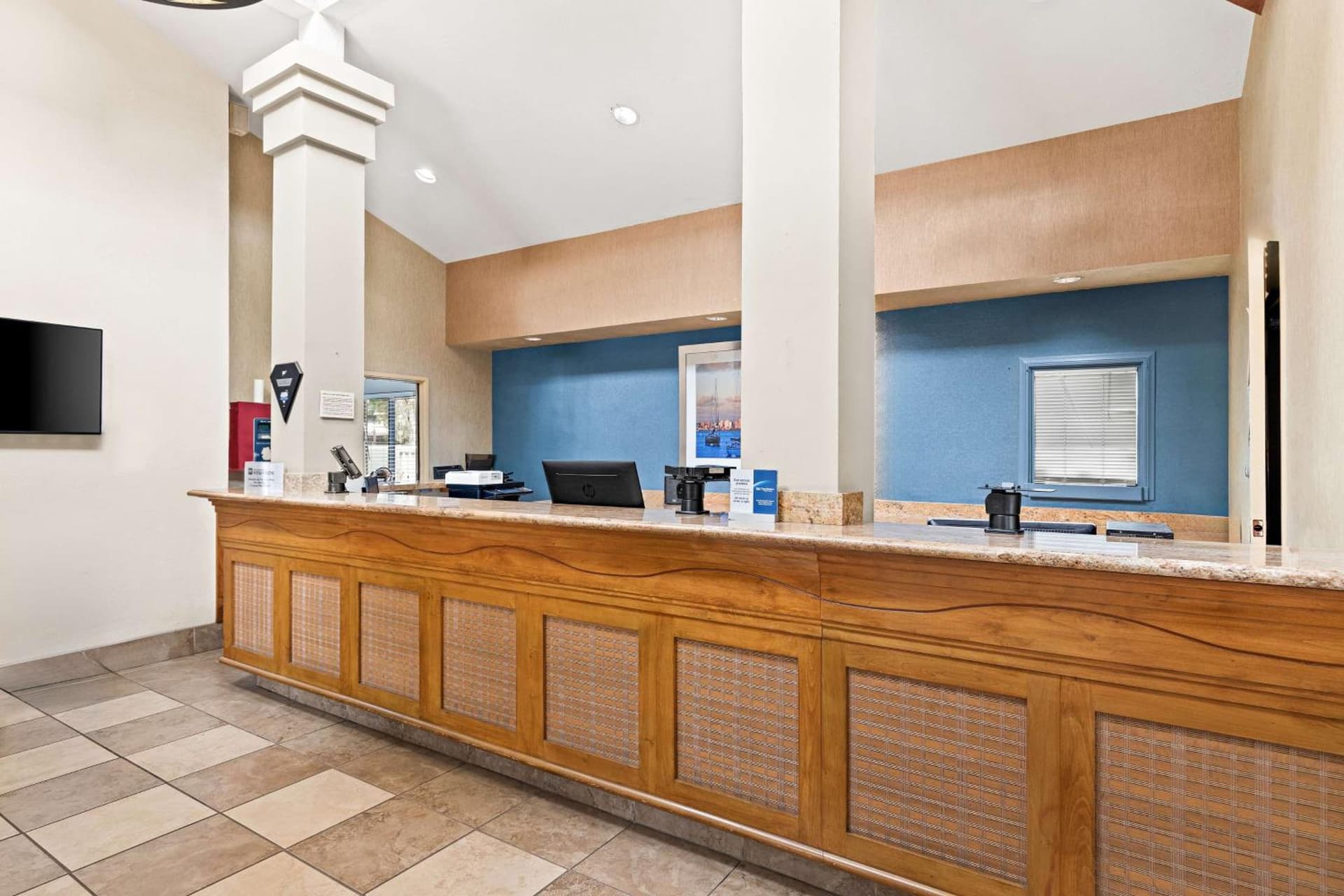 Best Western Chula Vista/Otay Valley Hotel gallery photo in Chula Vista, CA — image 26