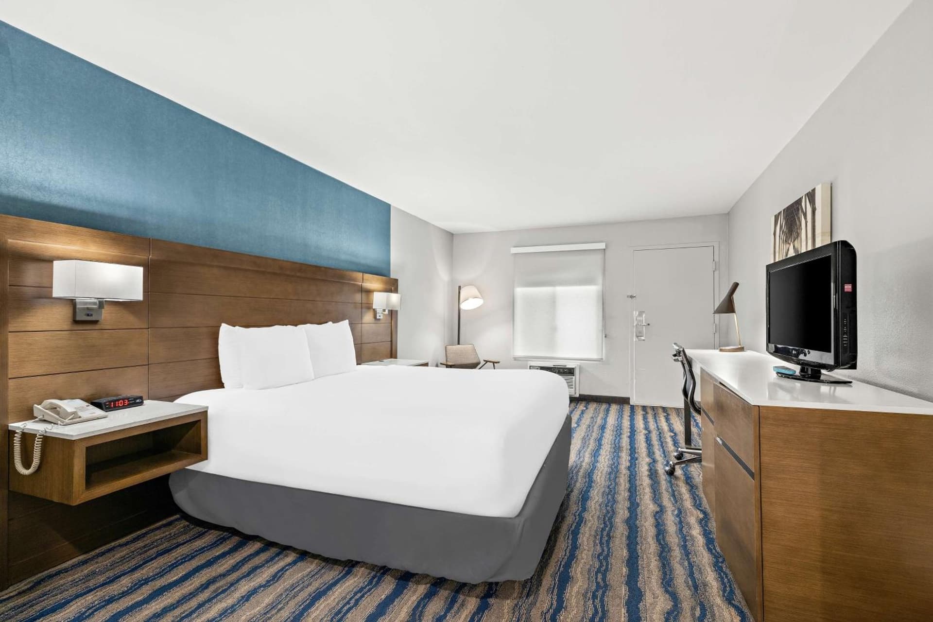 Best Western Chula Vista/Otay Valley Hotel gallery photo in Chula Vista, CA — image 28