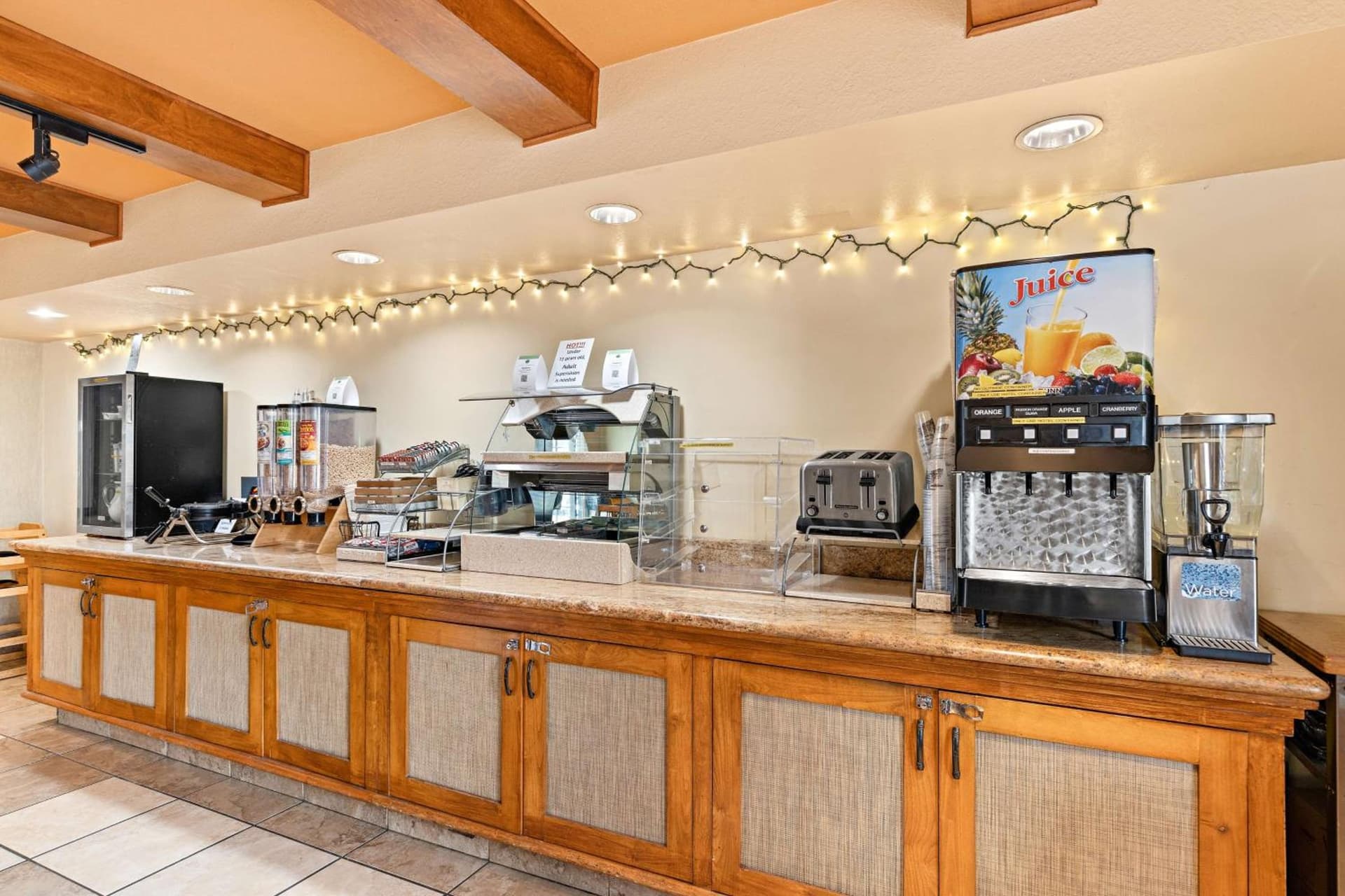 Best Western Chula Vista/Otay Valley Hotel gallery photo in Chula Vista, CA — image 6
